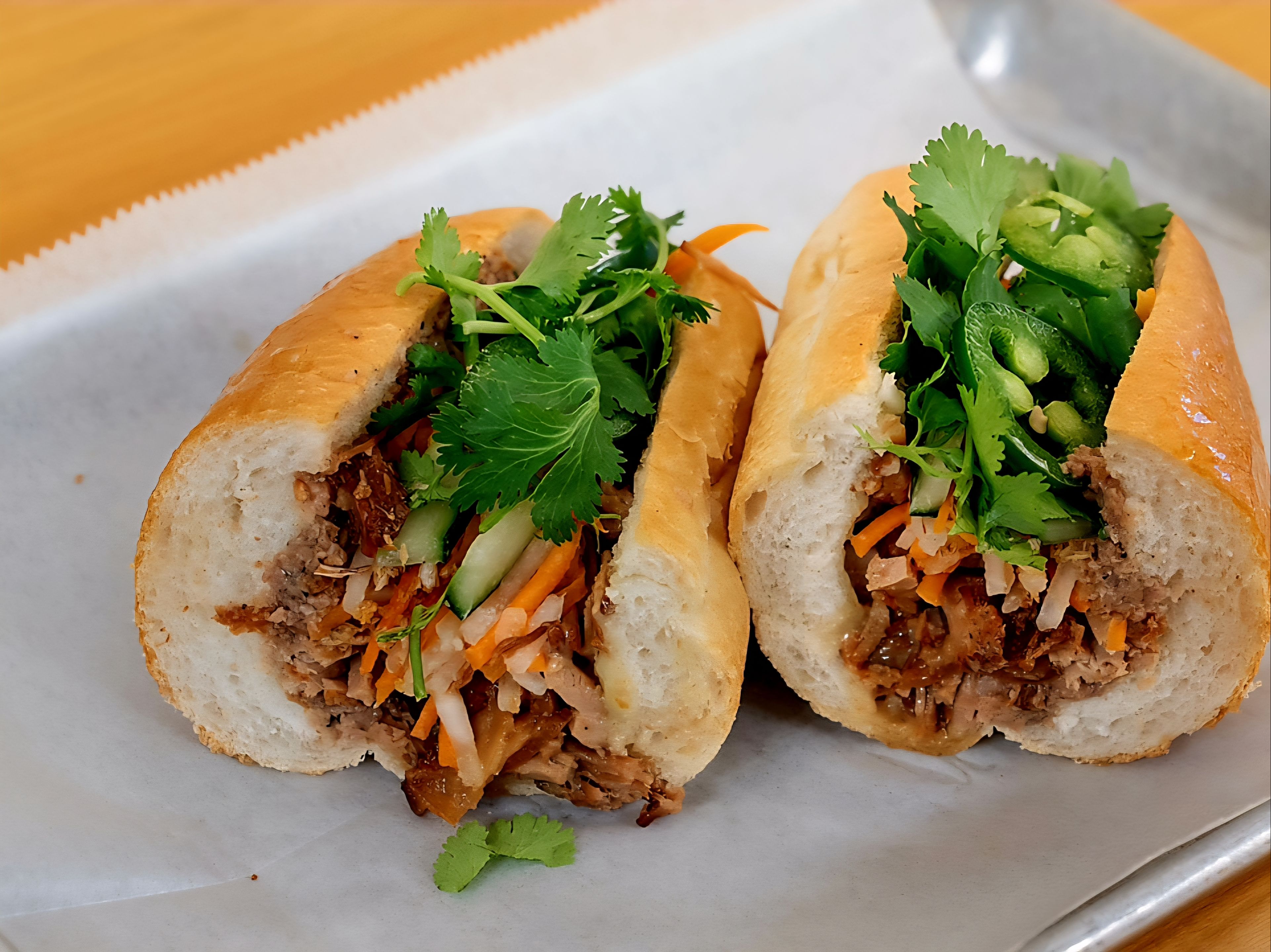 BM Tofu Pineapple (D&D) Vegan.