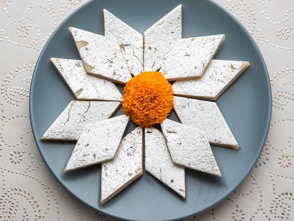 KAJU KATLI 1 Lb.