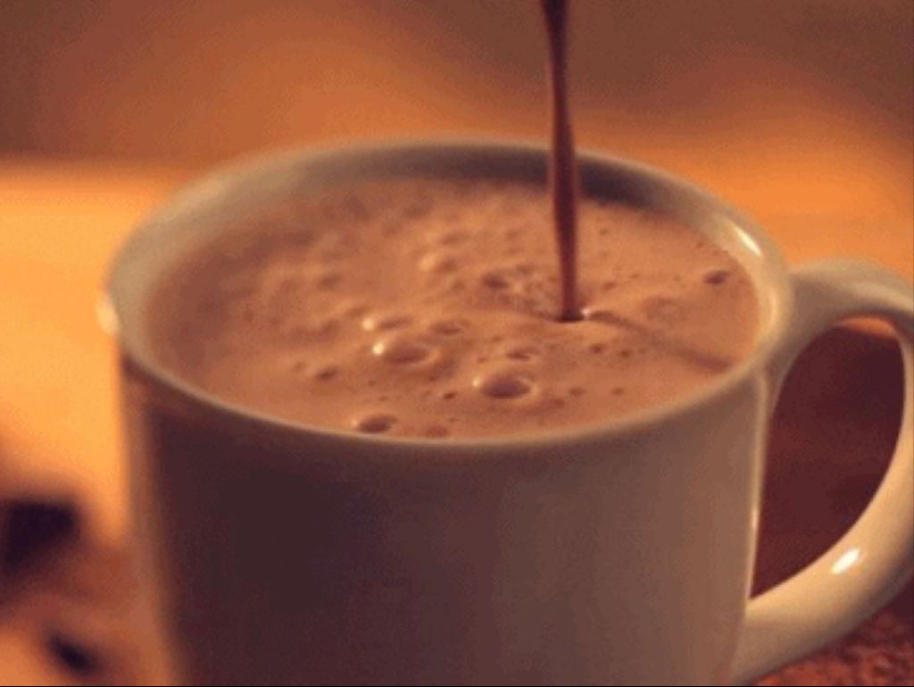Hot Chocolate 16oz