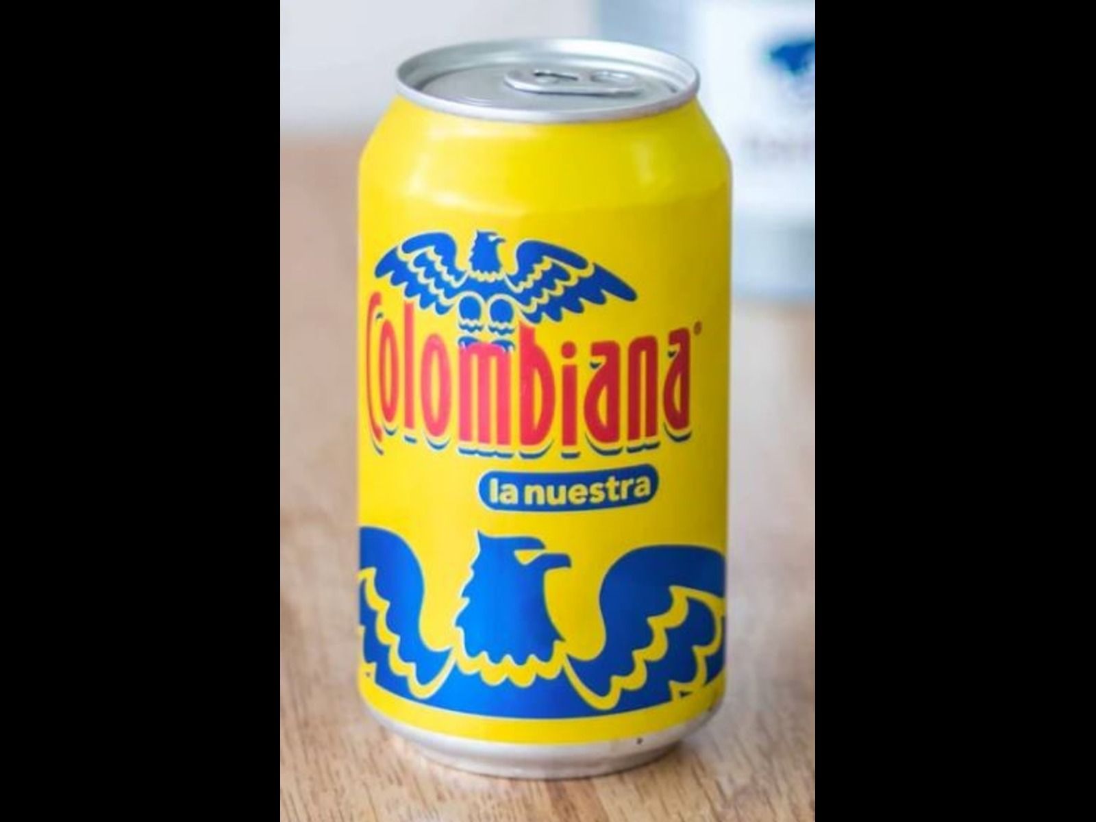 Colombiana Can.