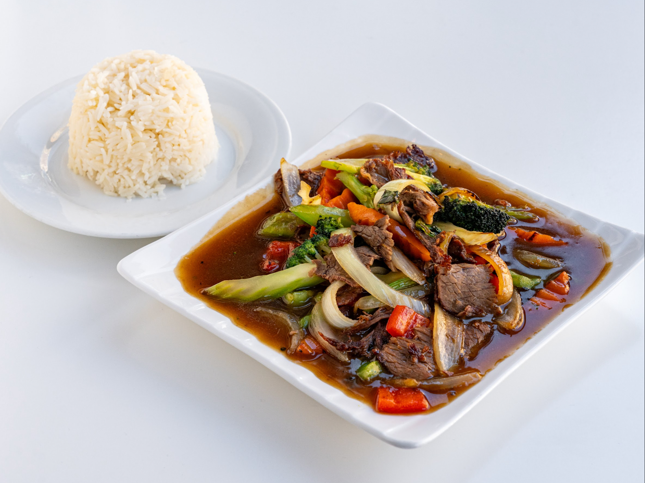 Rice- Combo (Dac Biet).