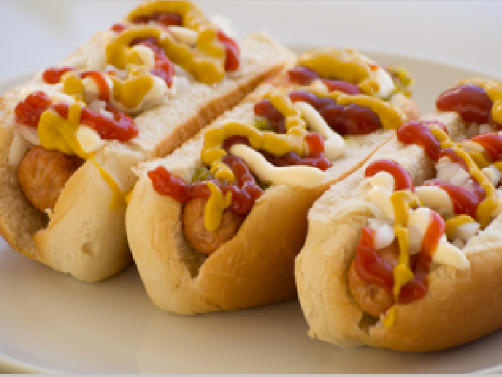 #23. Take Me Out to the Ballpark.