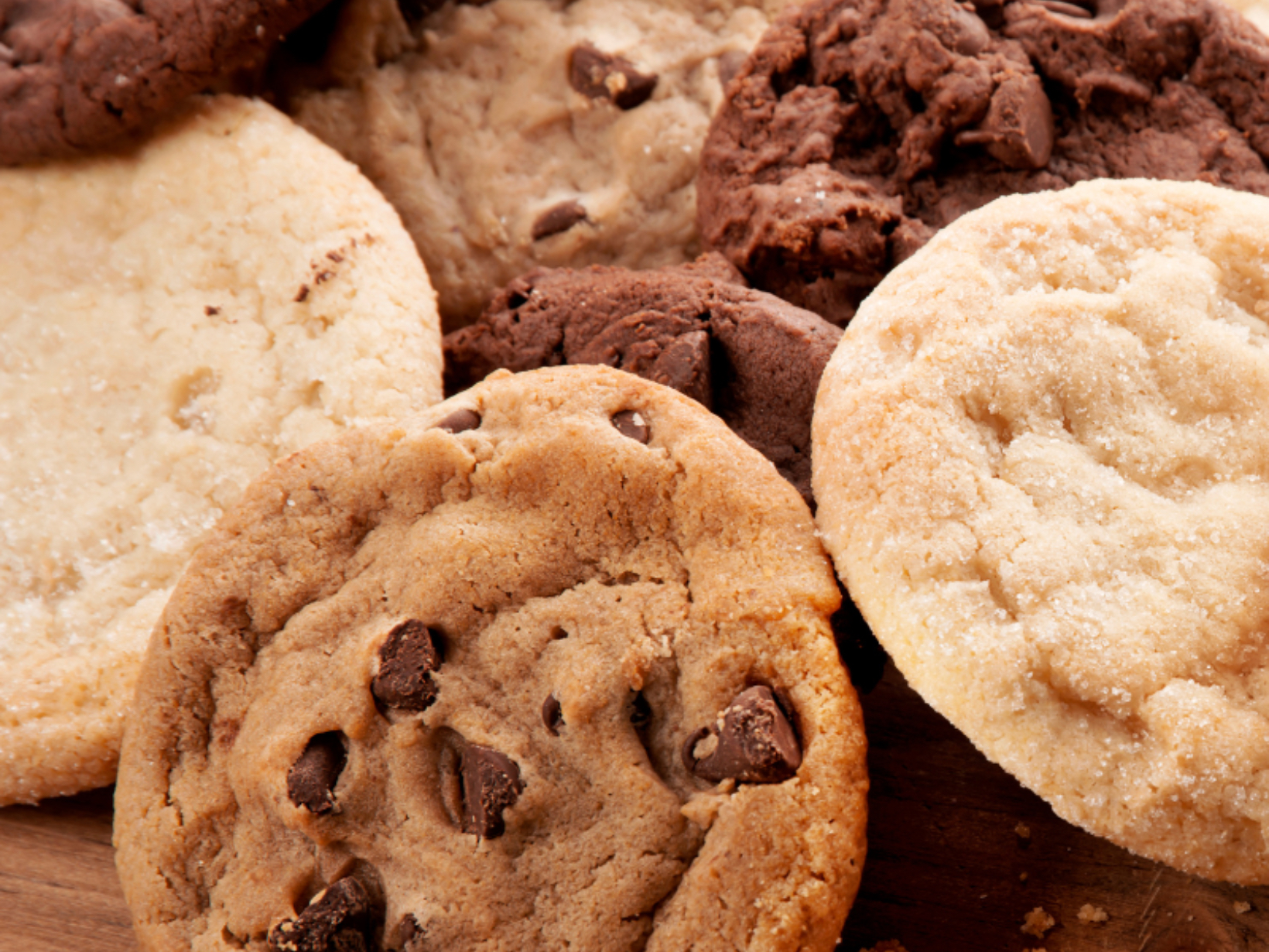 Cookies.