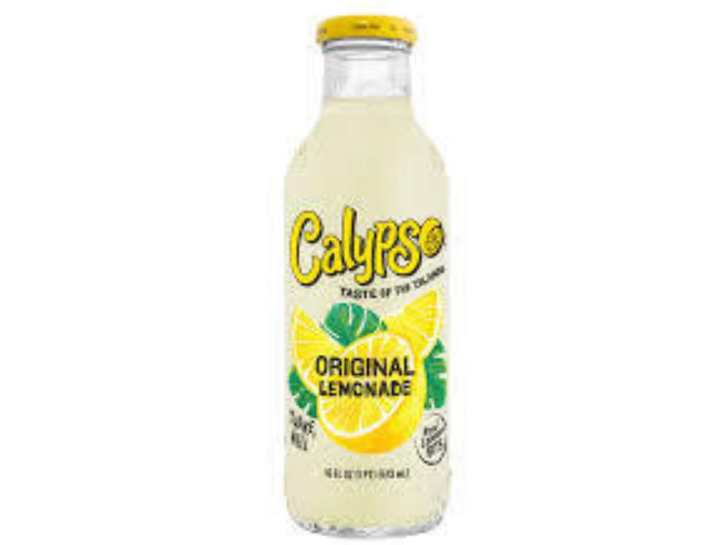 Calypso Lemonade Original 16 oz.