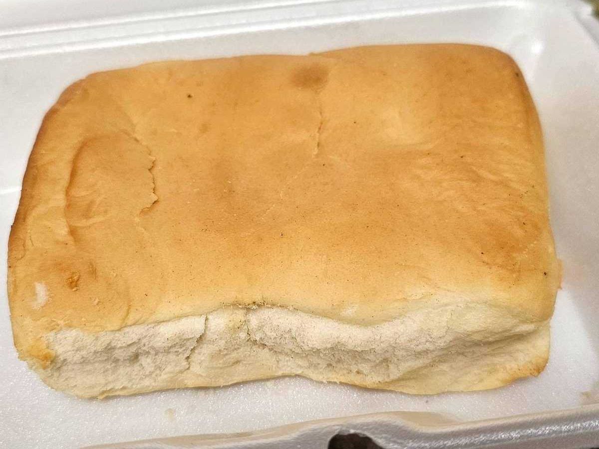 Coco Bread