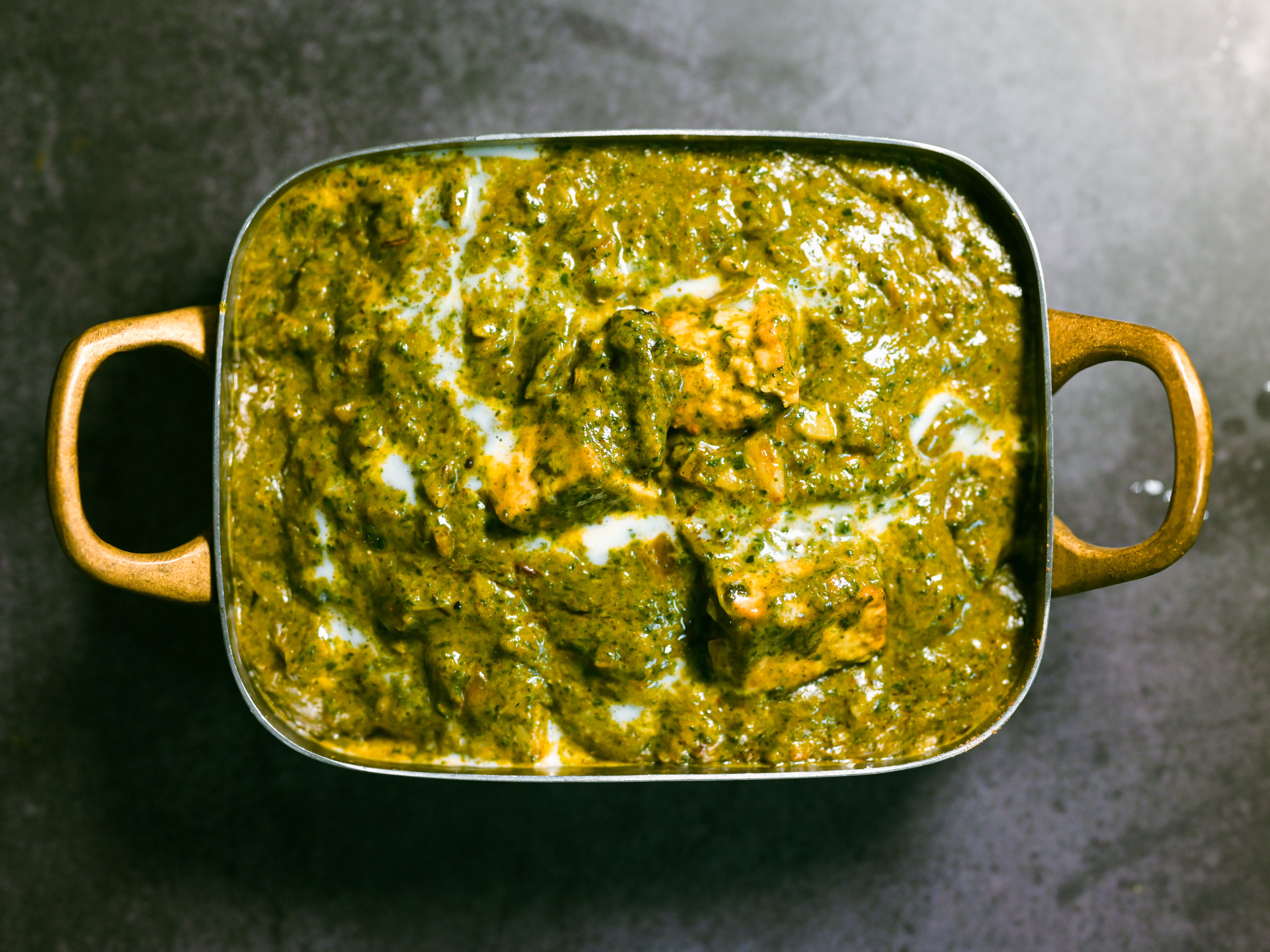Saag.