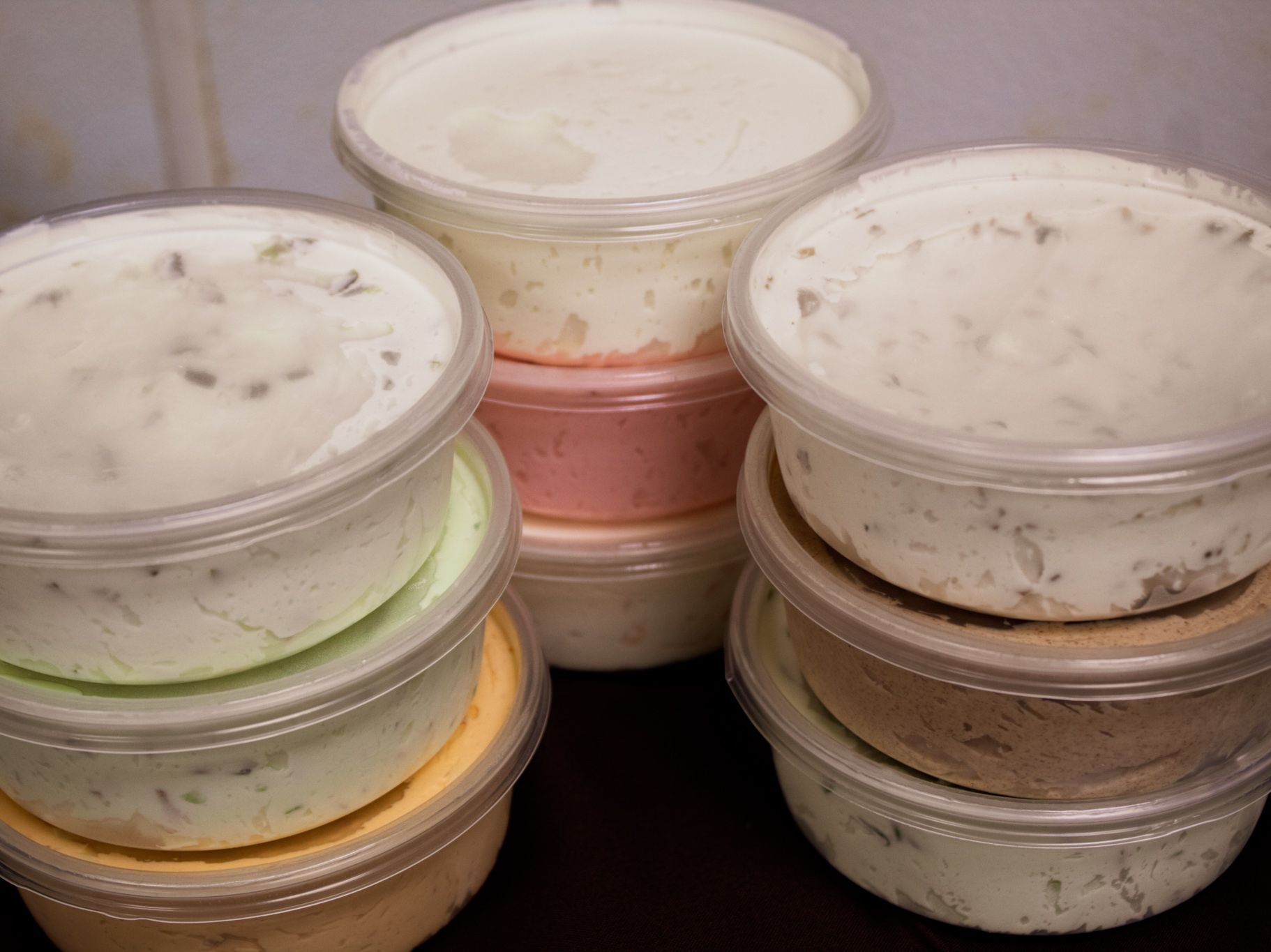 CREAM CHEESE 8oz.