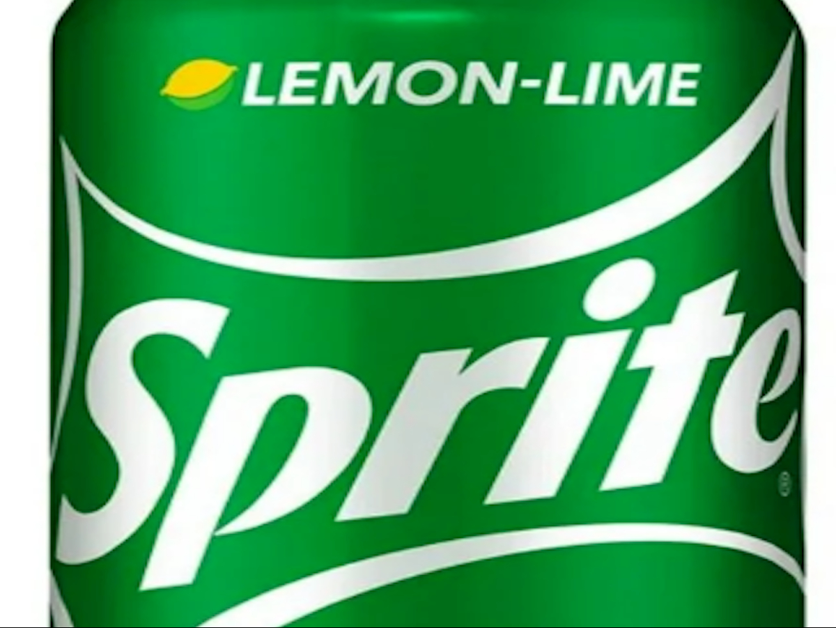 Sprite.