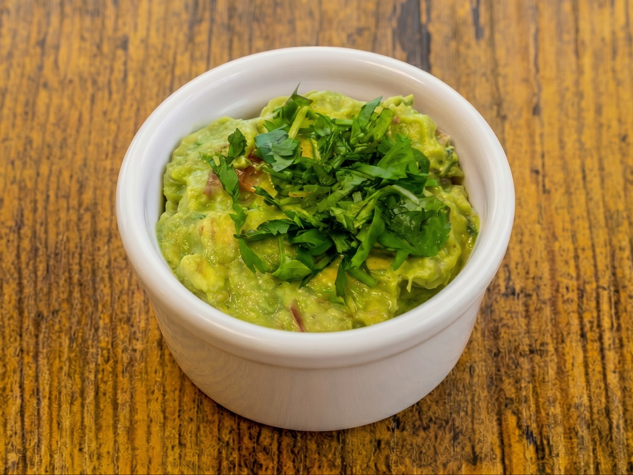 Guacamole 3.25 oz Medium.