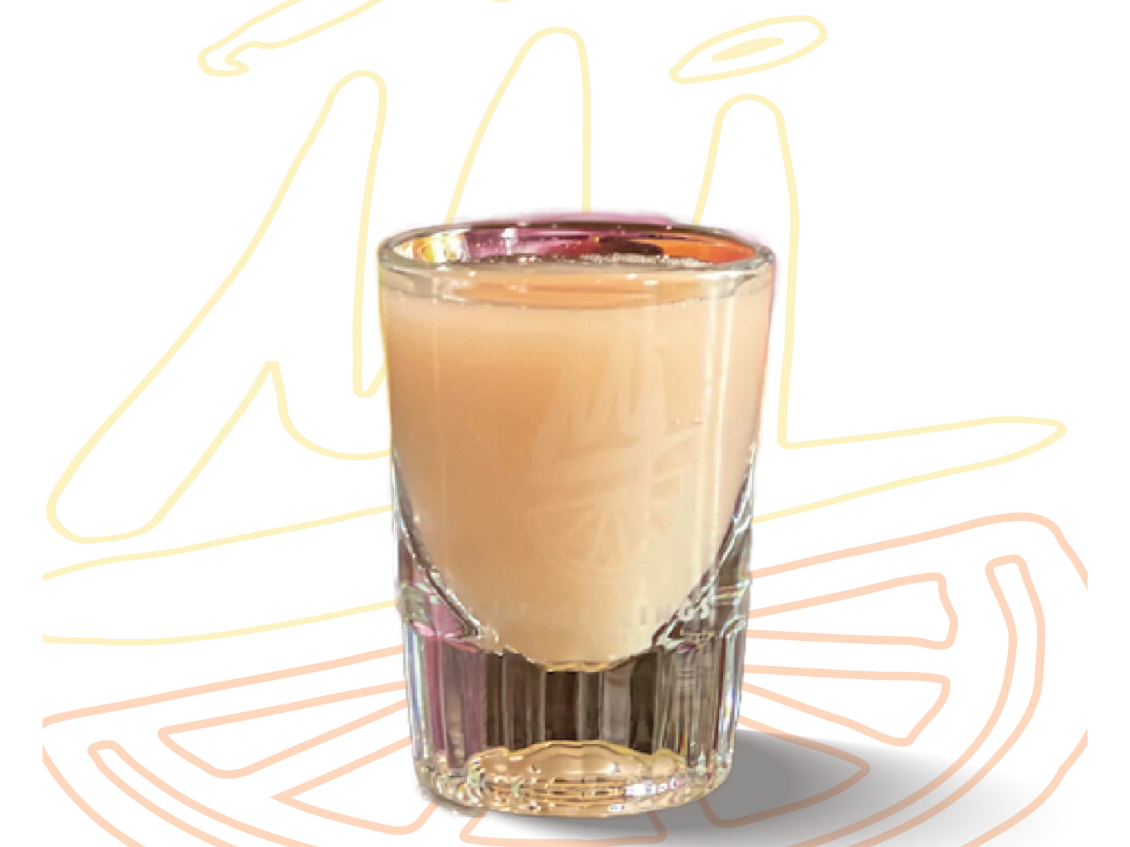 Sea Moss Shot