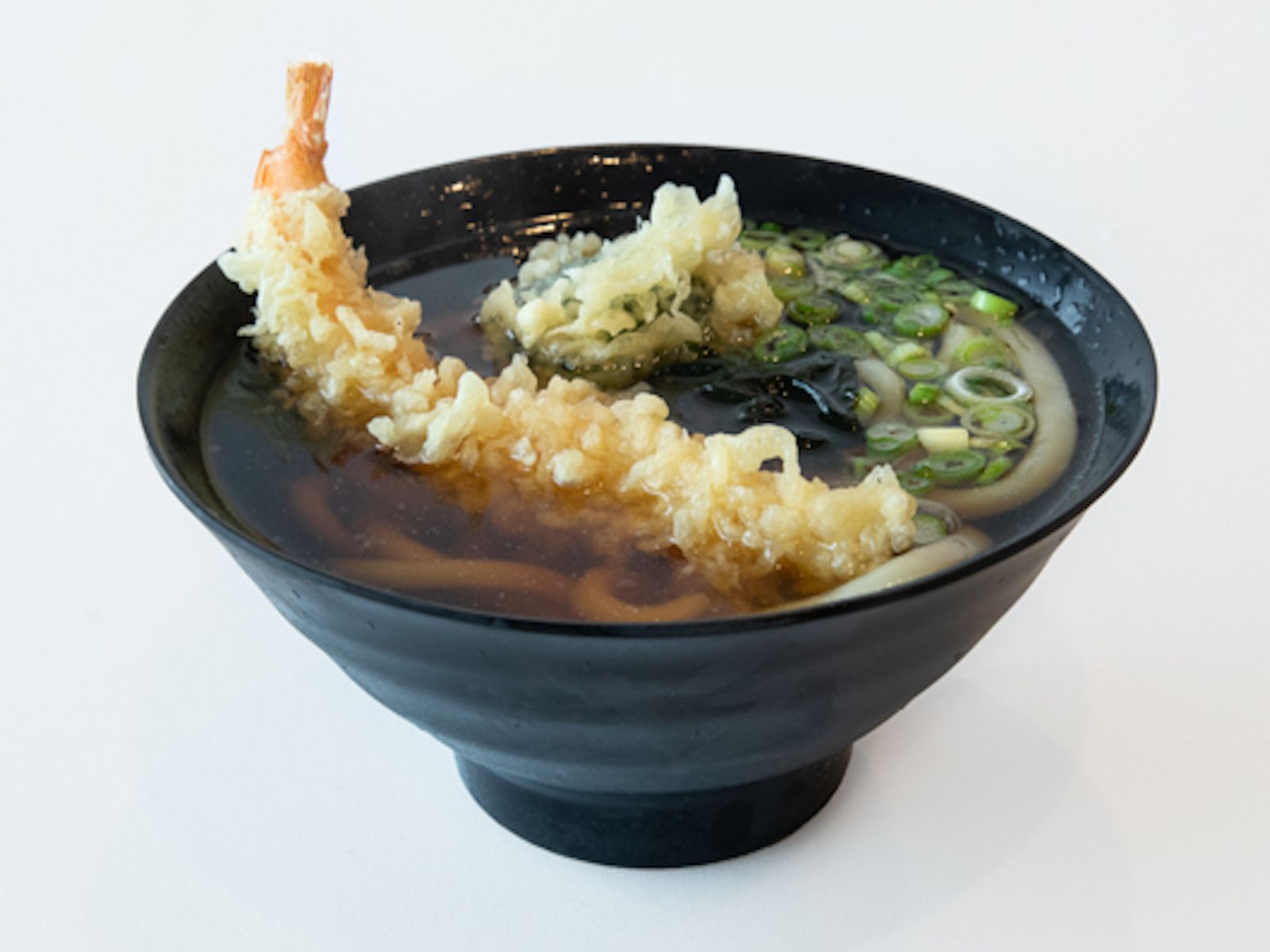 Tempura Udon