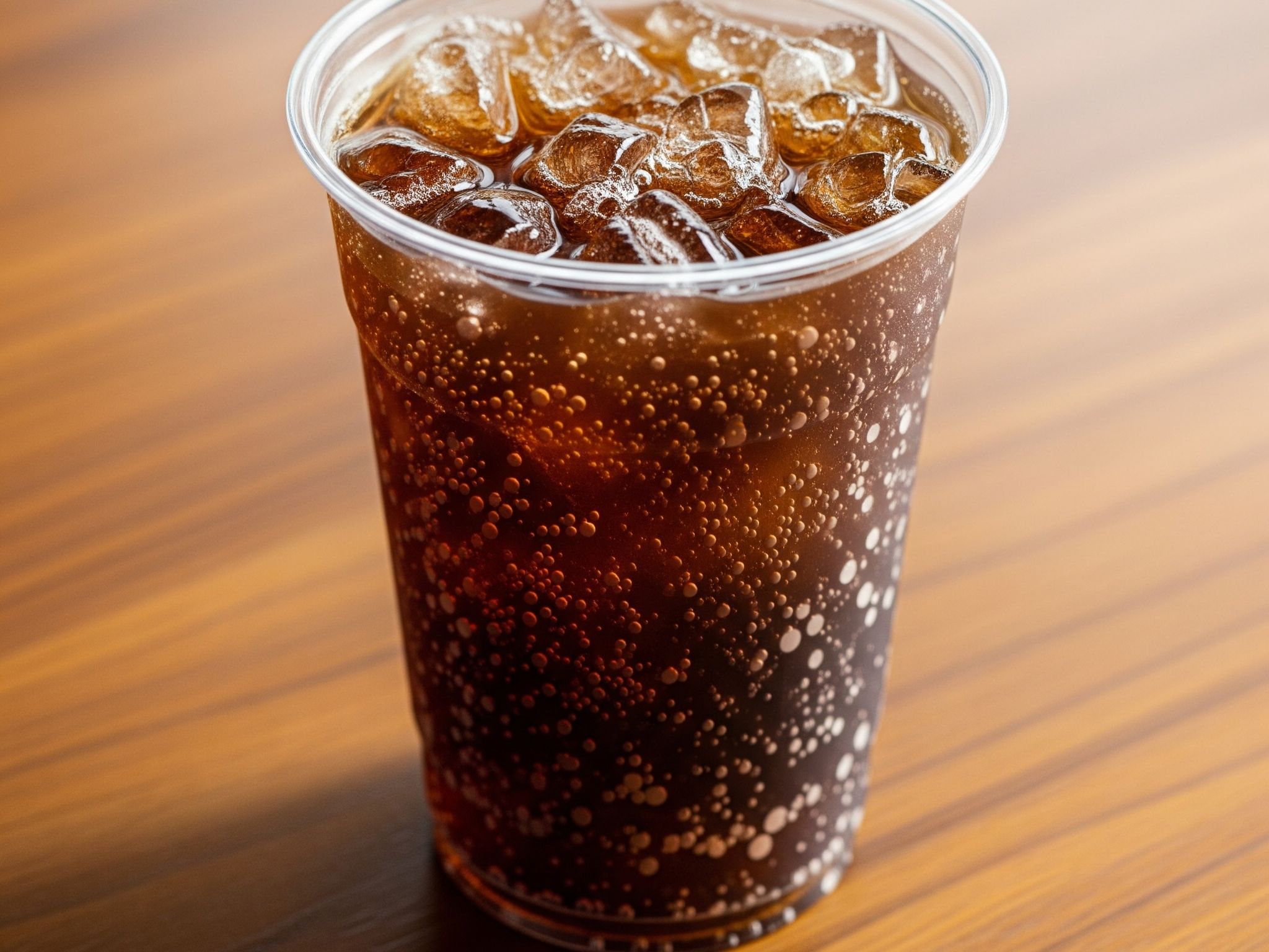 Coca Cola (Fountain).