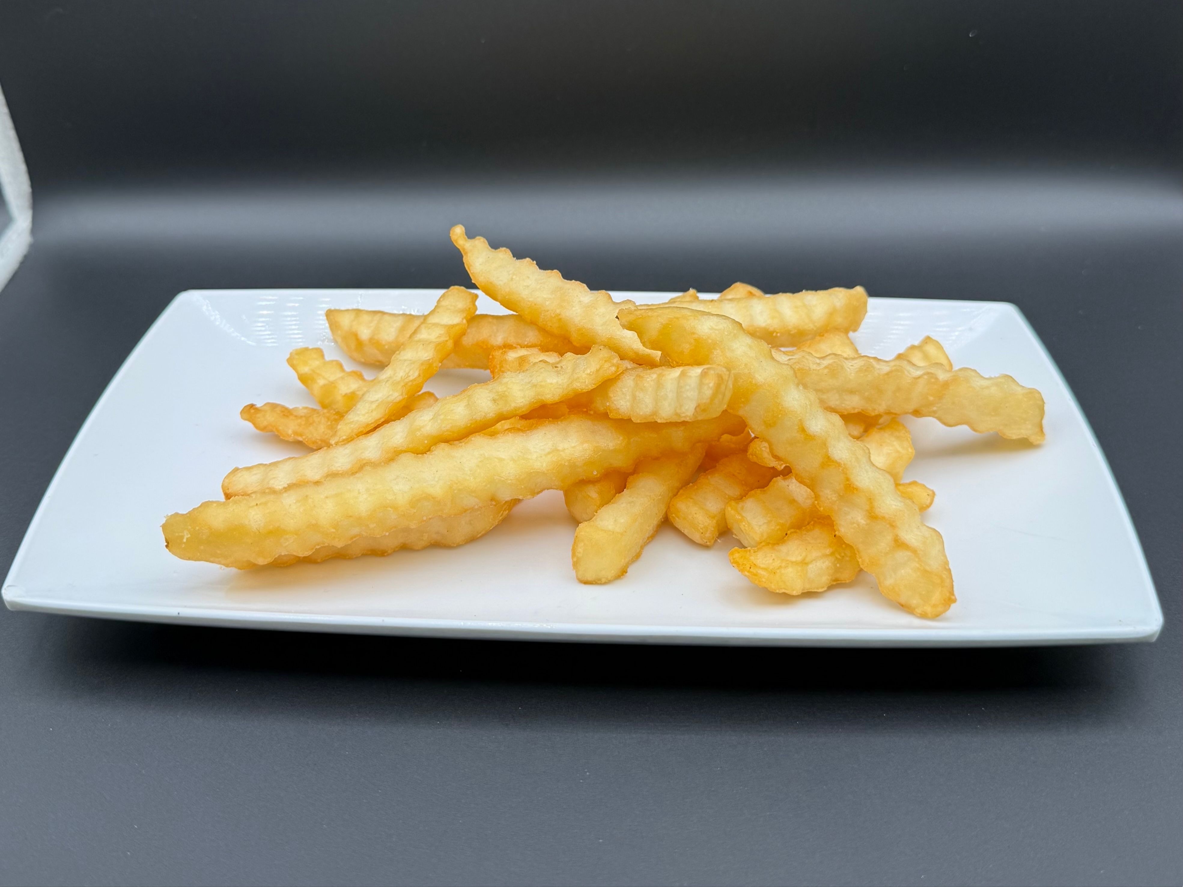 French Fries.