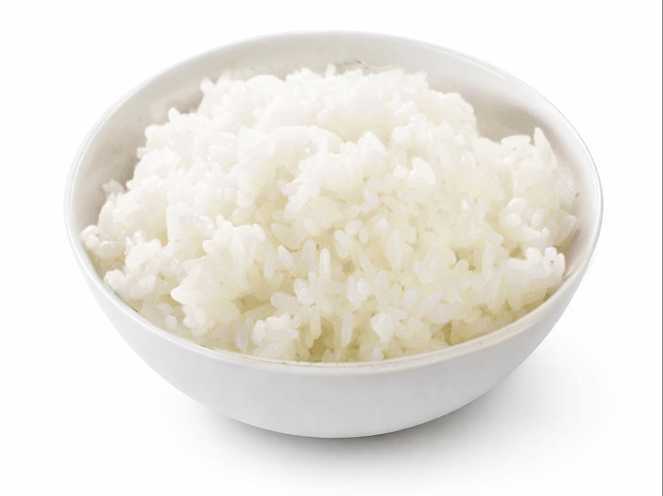 Basmati Rice.