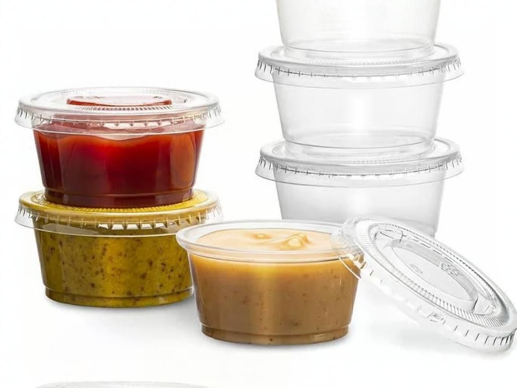 Tzaziki Sauce.