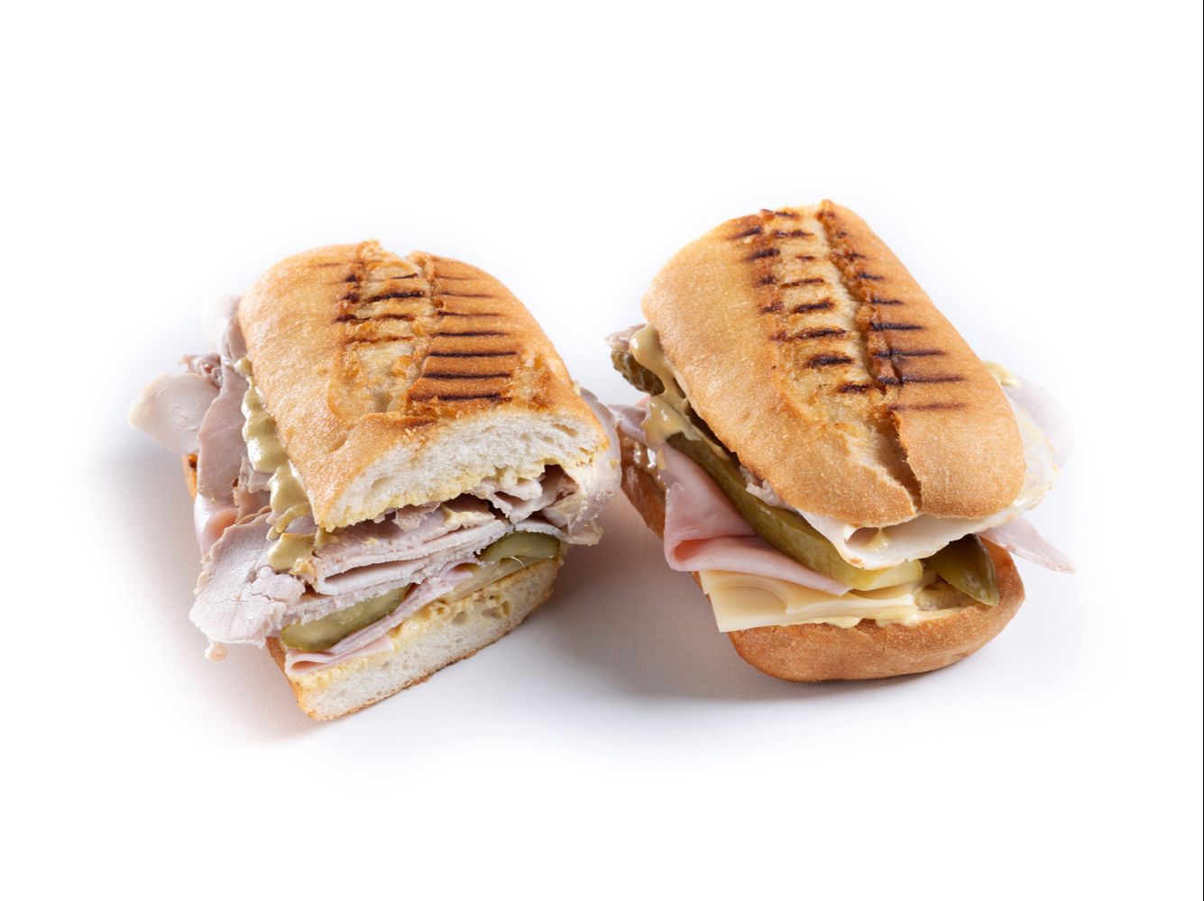 Italian Sub.