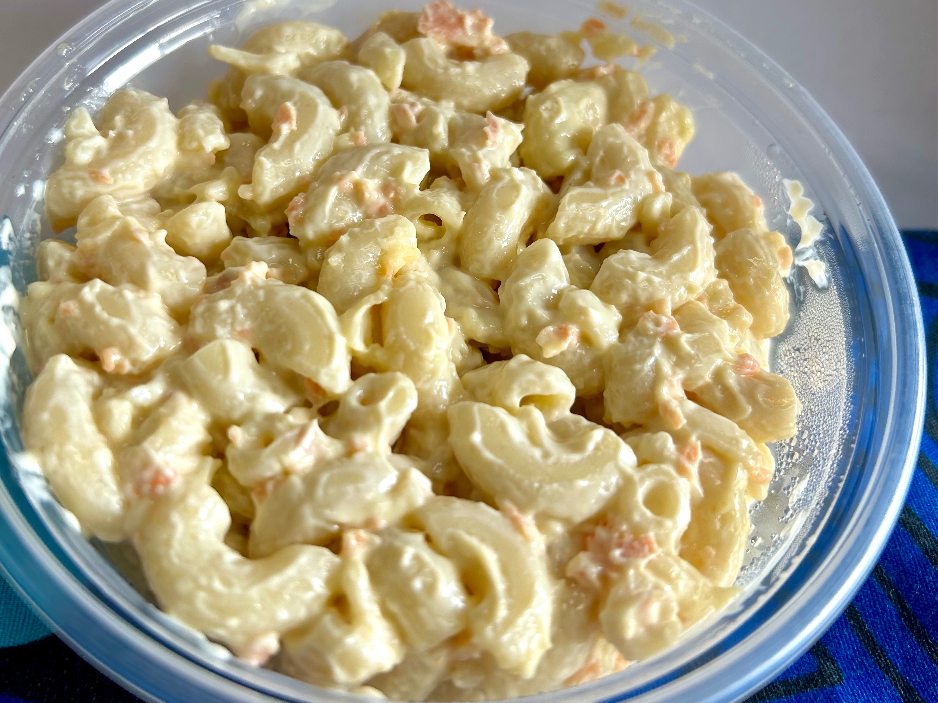 Macaroni Salad (Large).