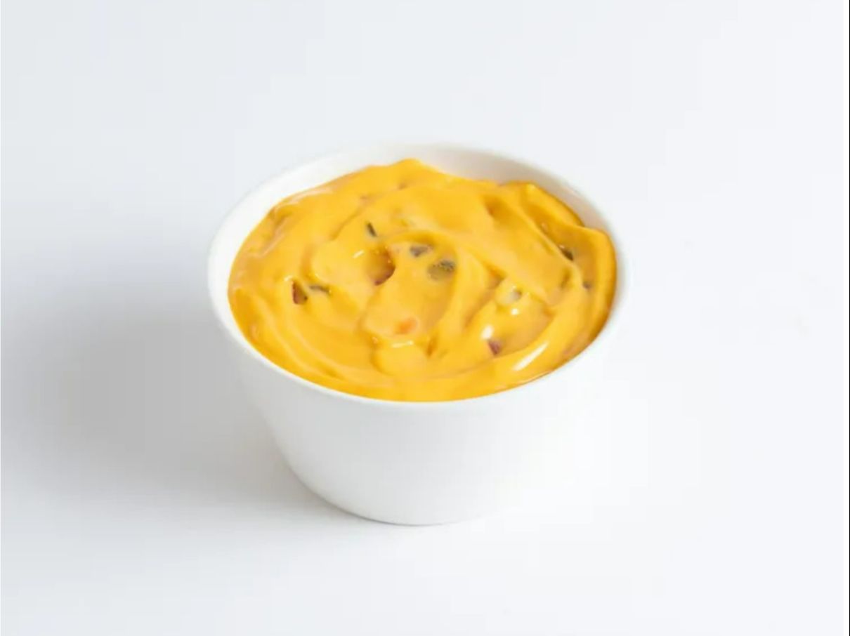 Cheese Dip.