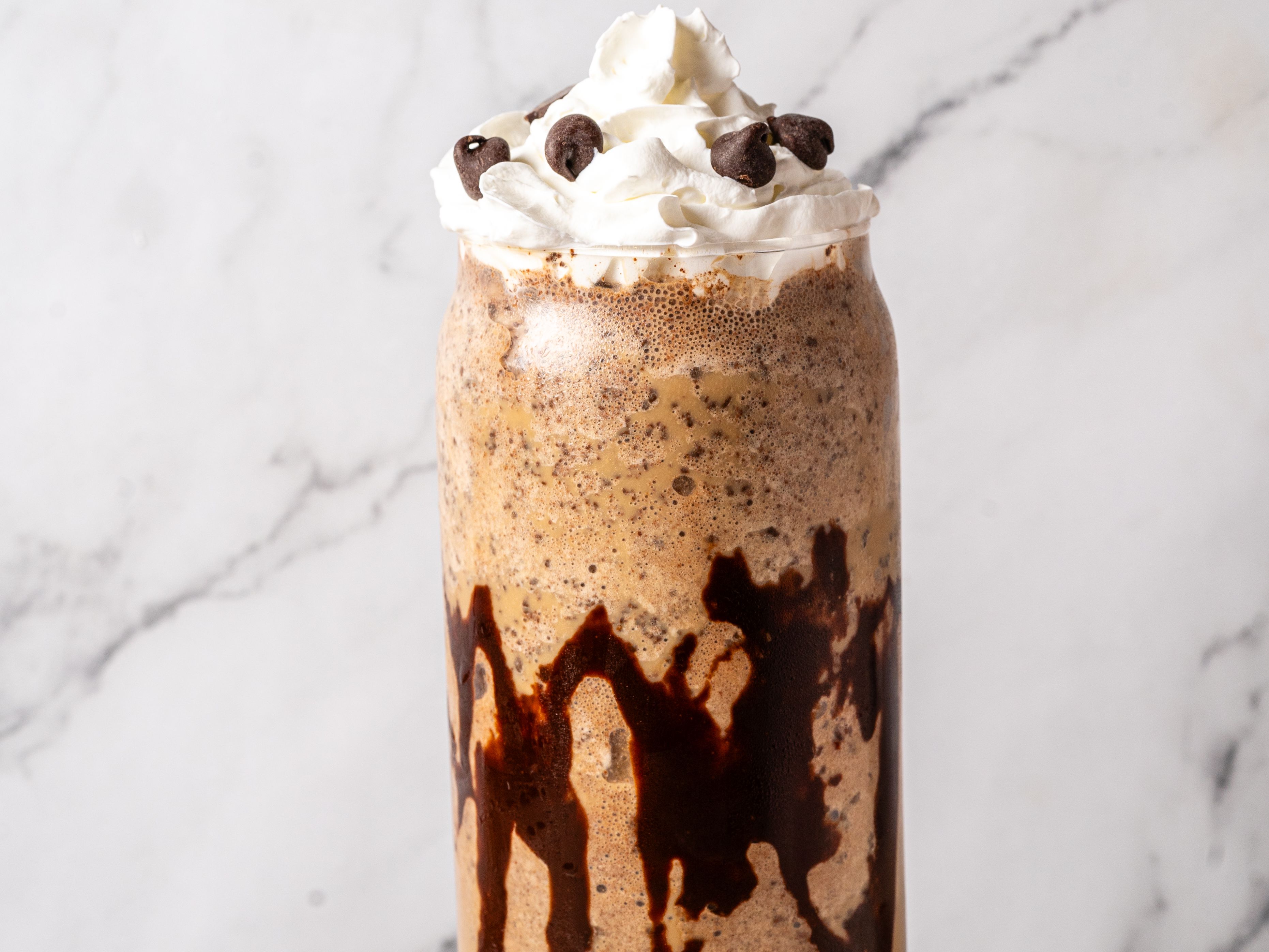 Mocha Chip Kokoccino 24oz.