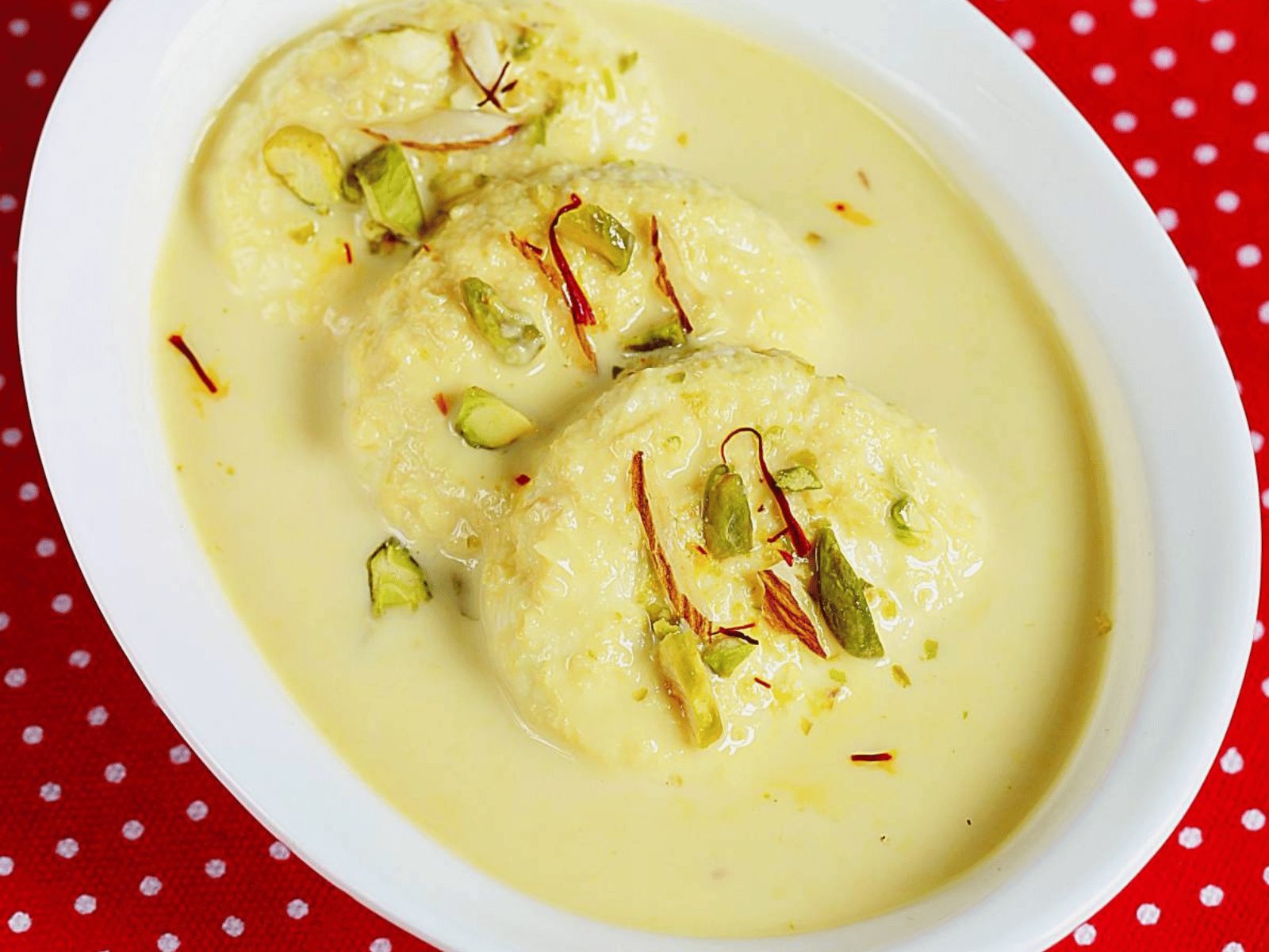 Ras Malai.