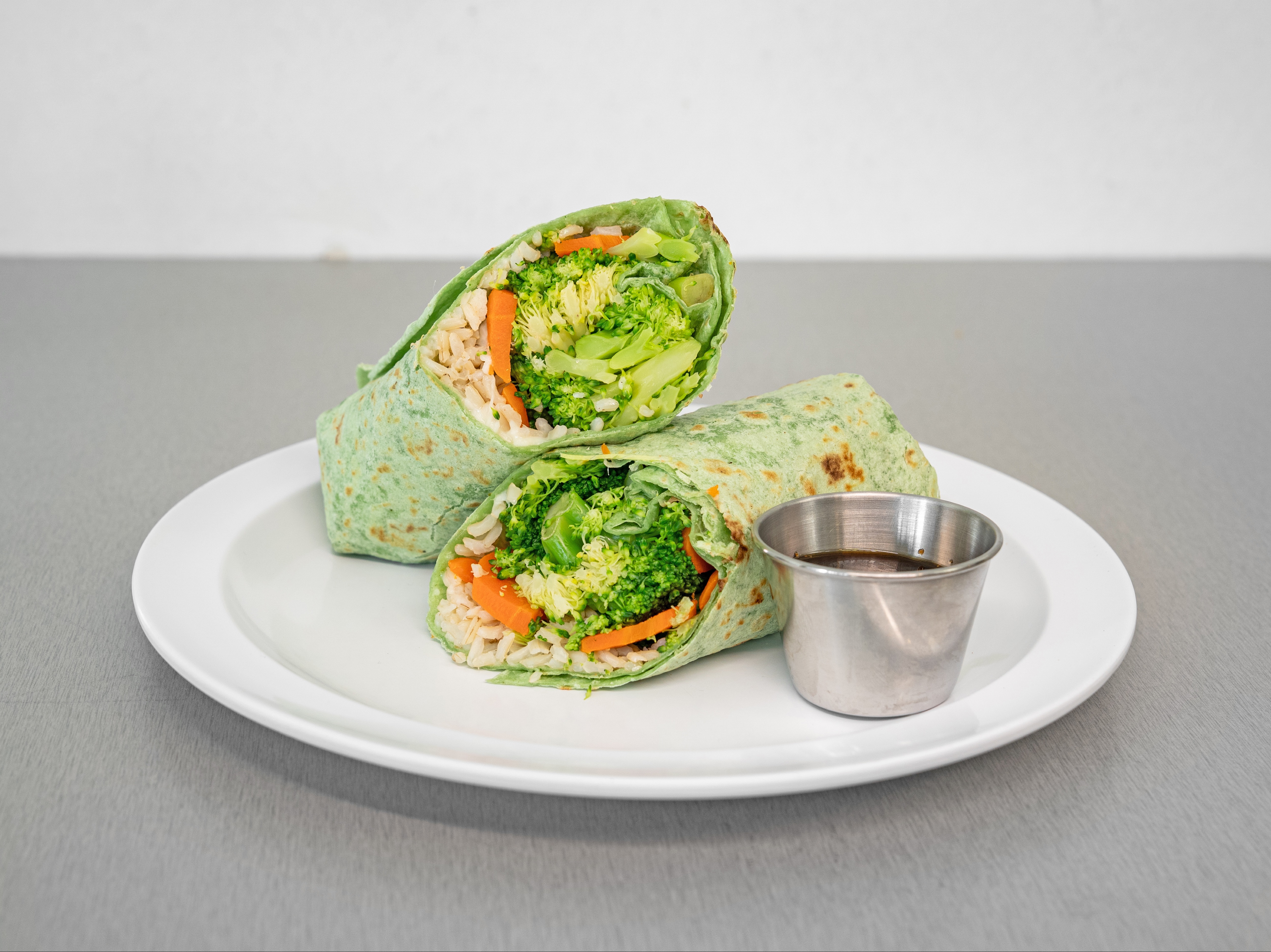 Garden Wrap.