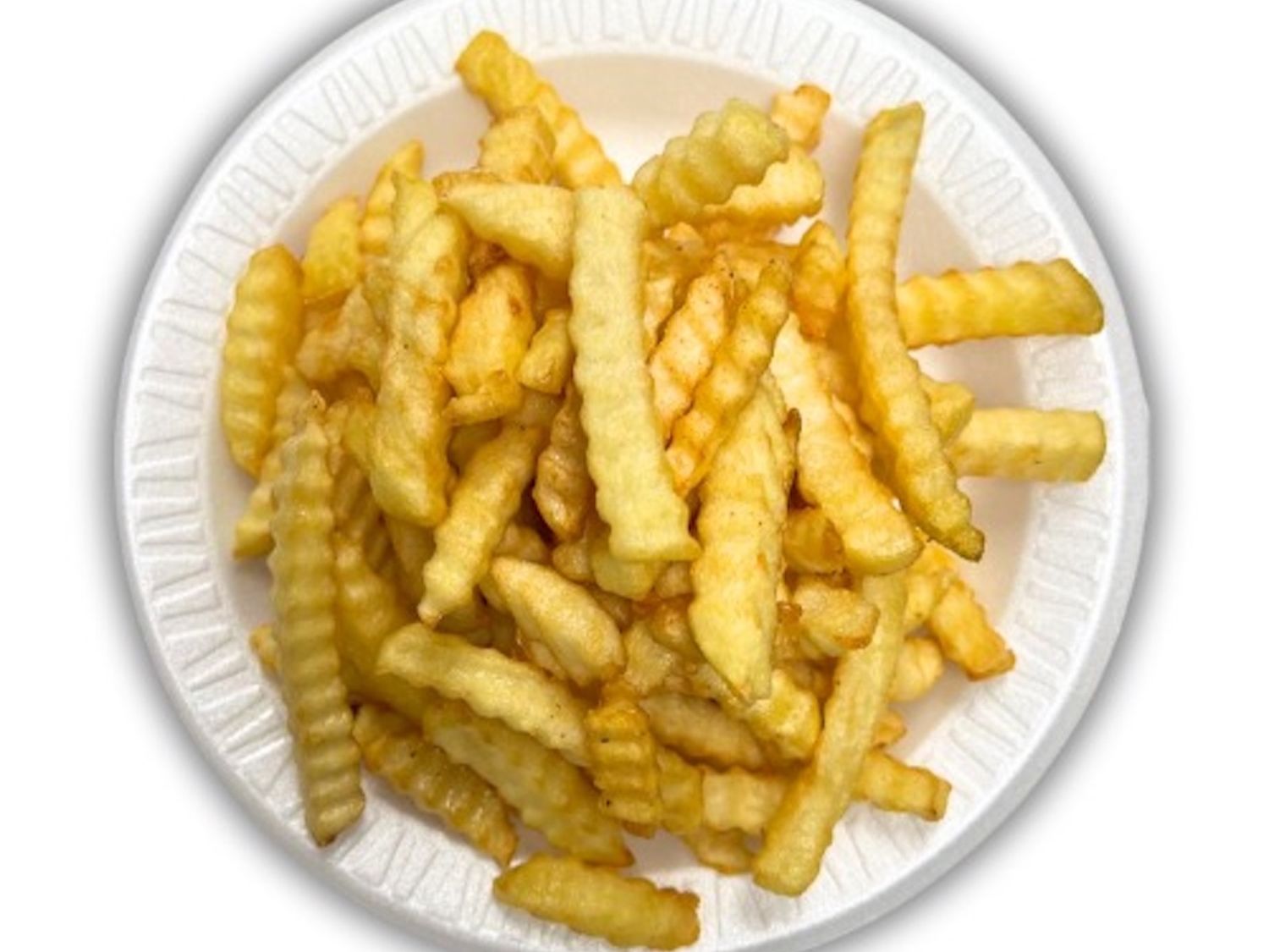 Fries