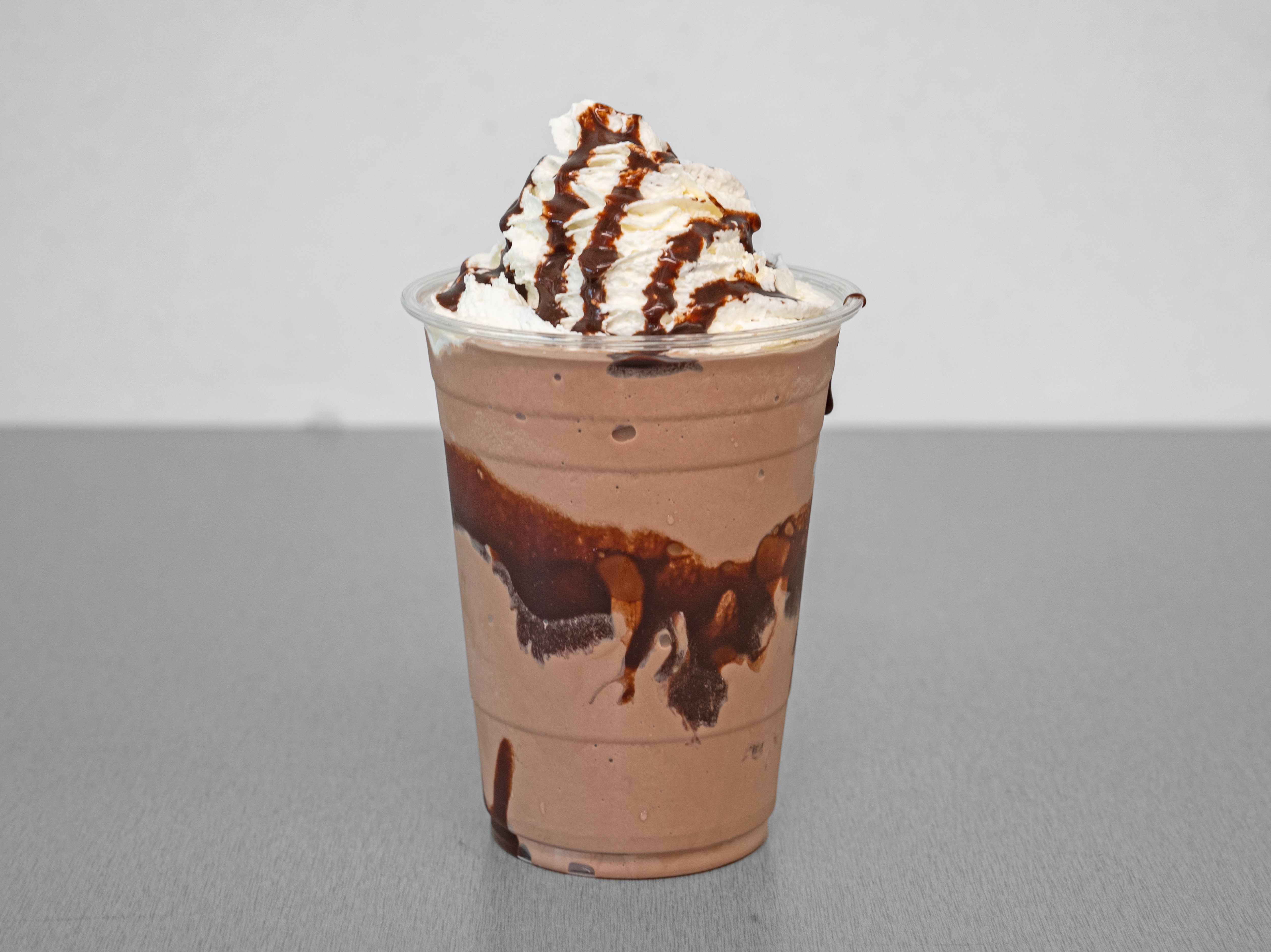 Chocolate Milkshakes.