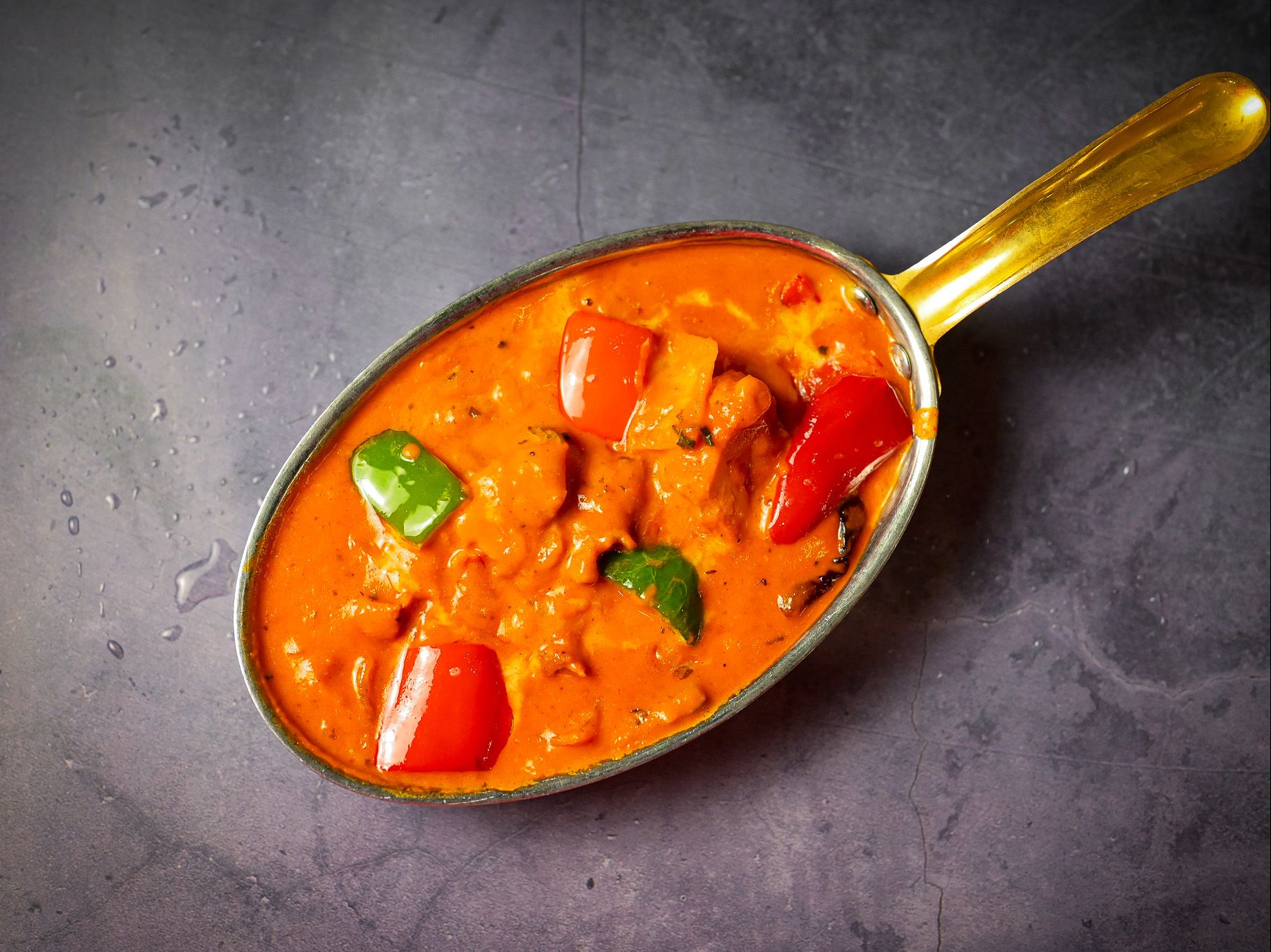 Tikka Masala/Chicken.