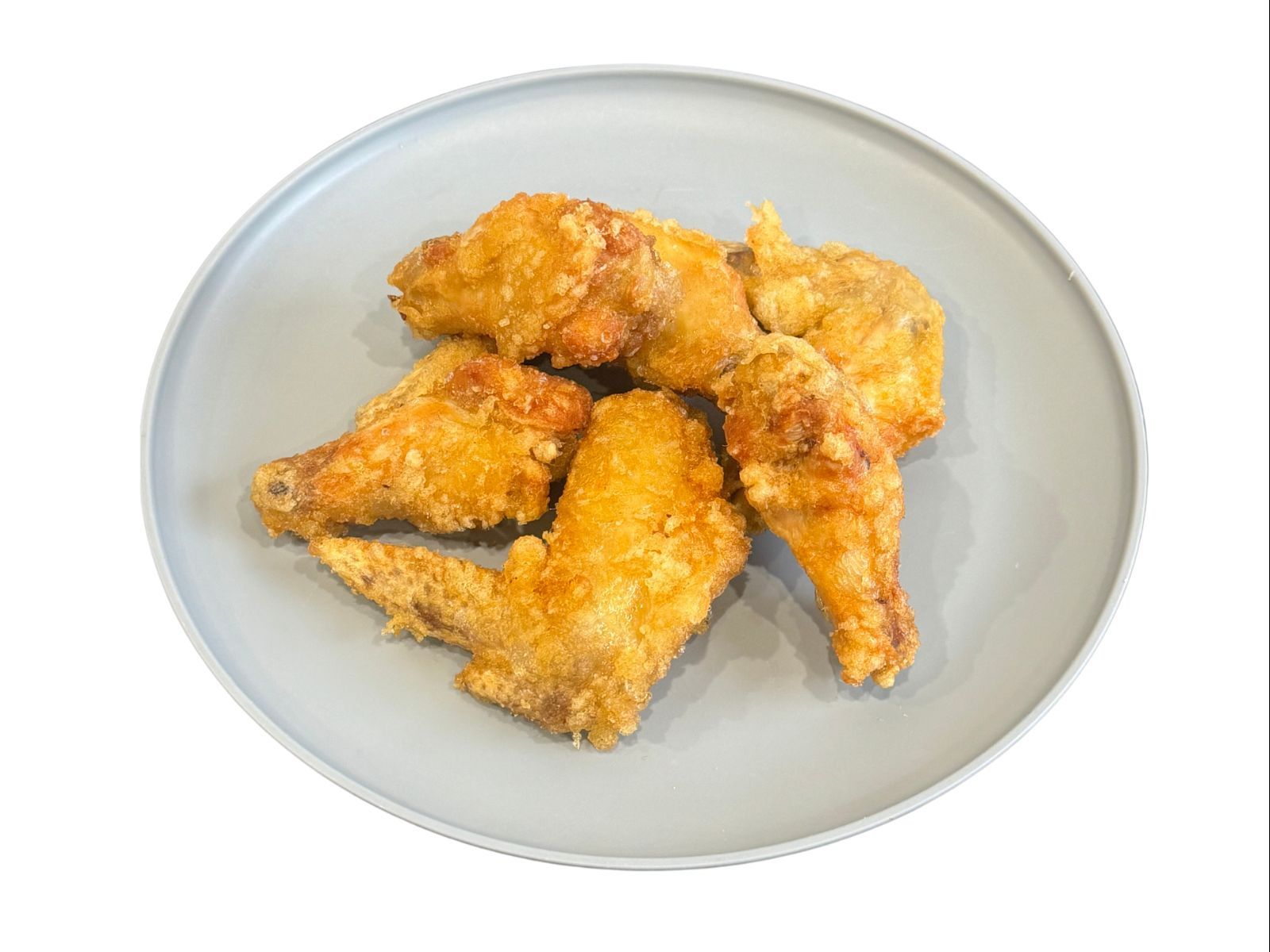 Wings - Plain.