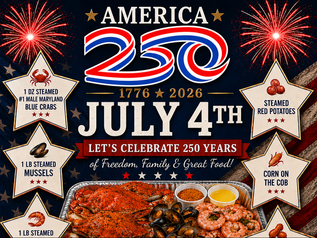 July 4th Special 2026.