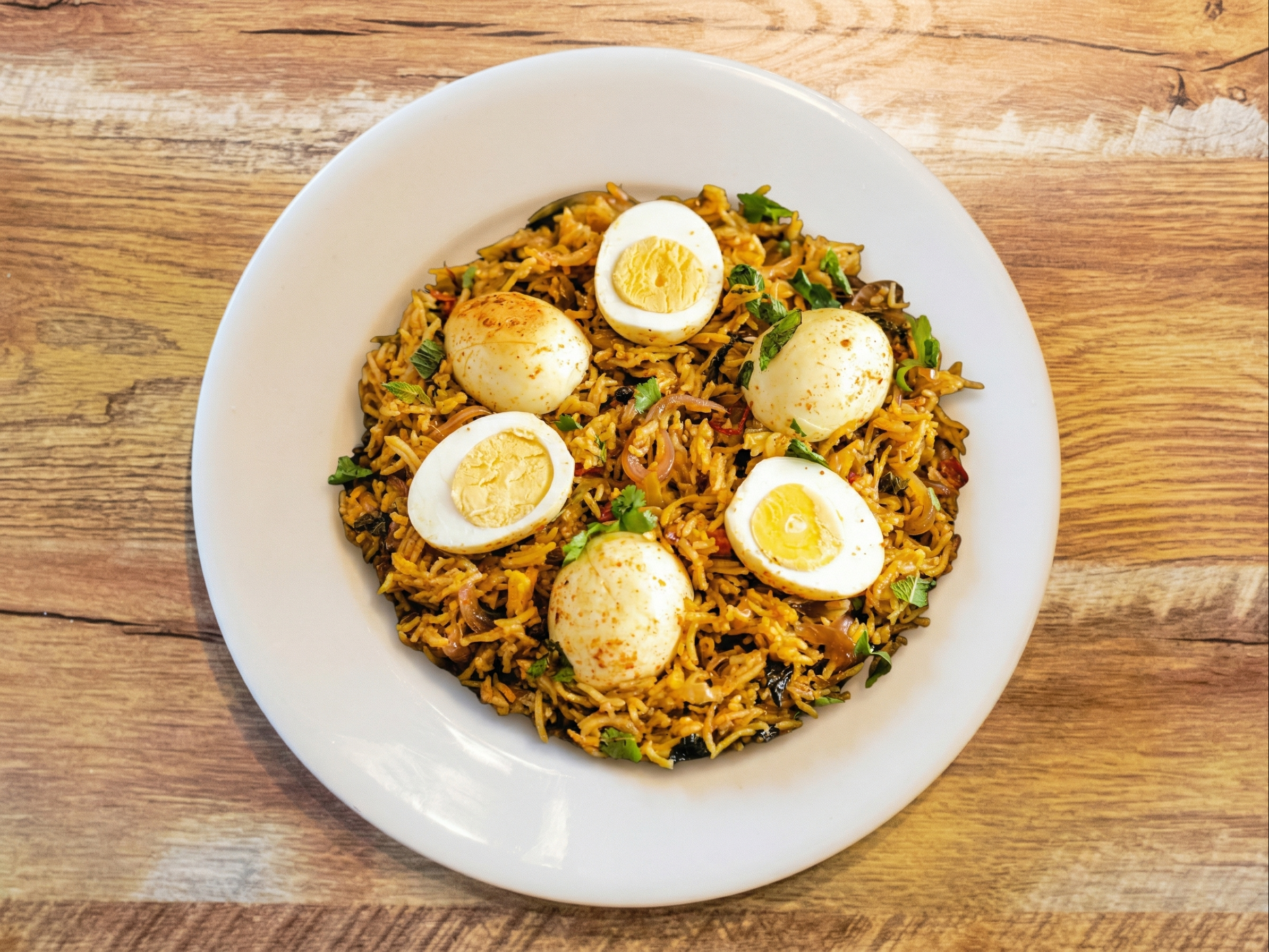PANNER BIRYANI