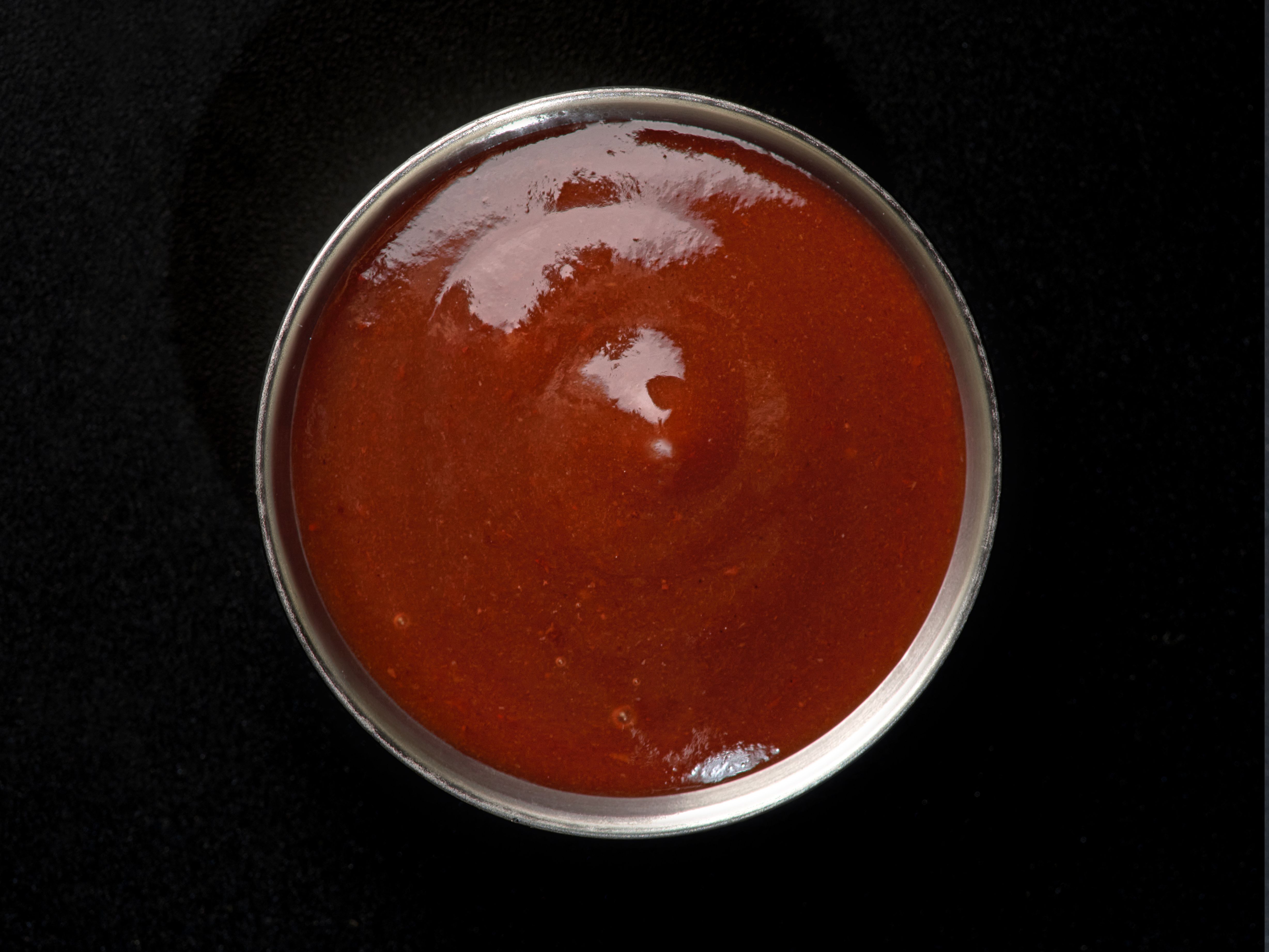 Hot Sauce.
