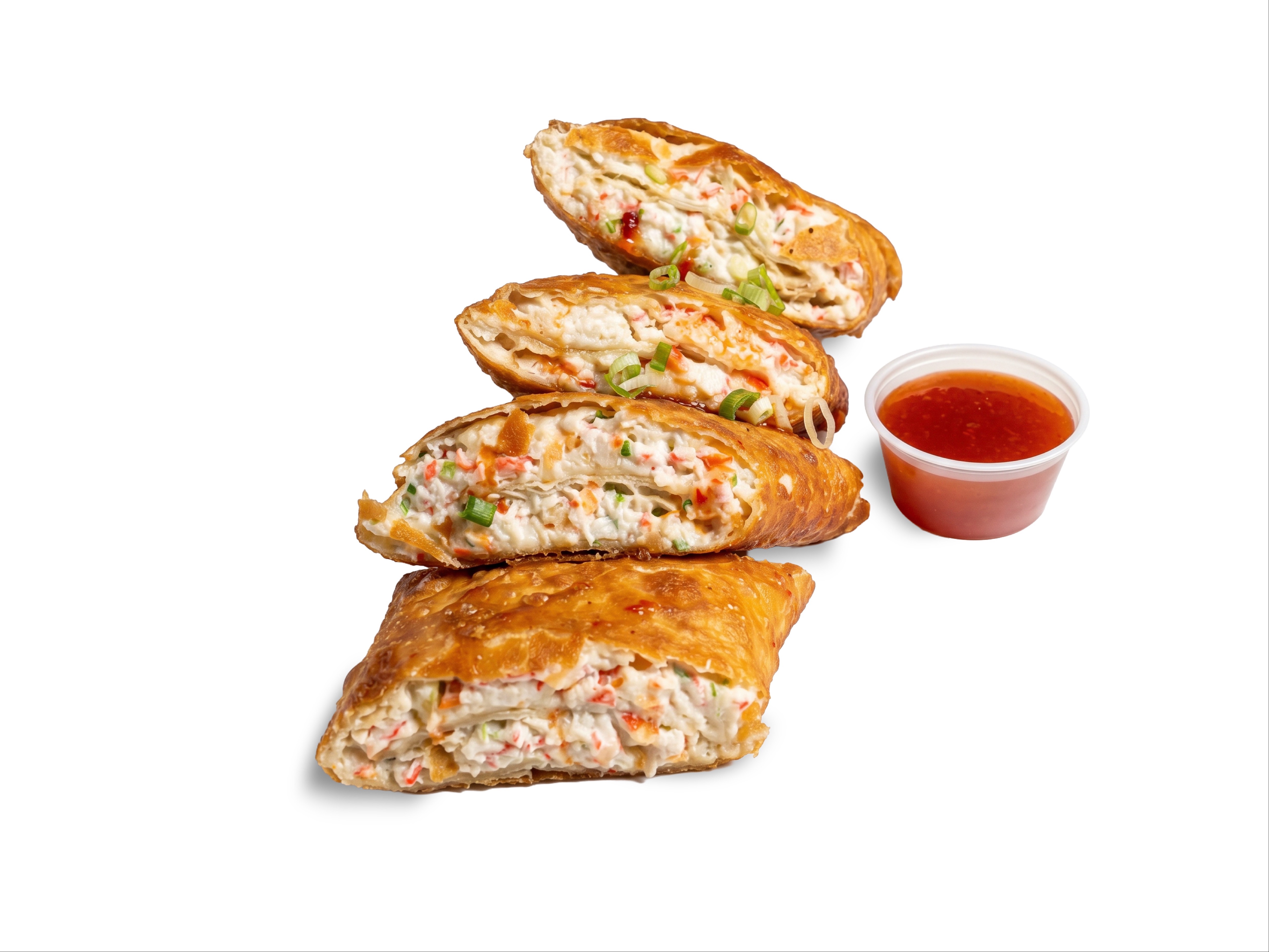 Savor Our Flavorful Wraps