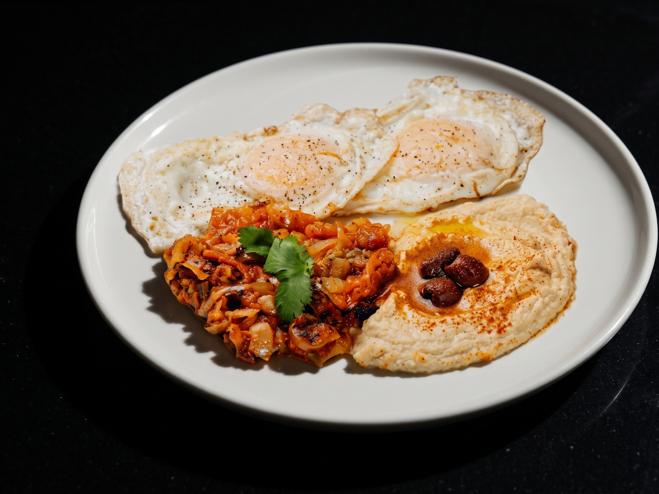 MidEast Brunch.