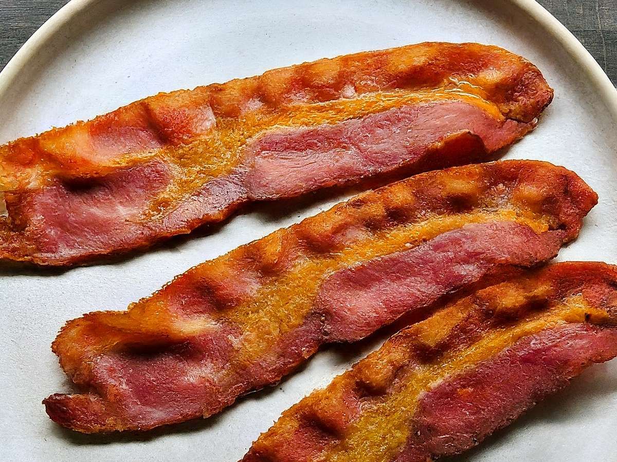 Bacon.