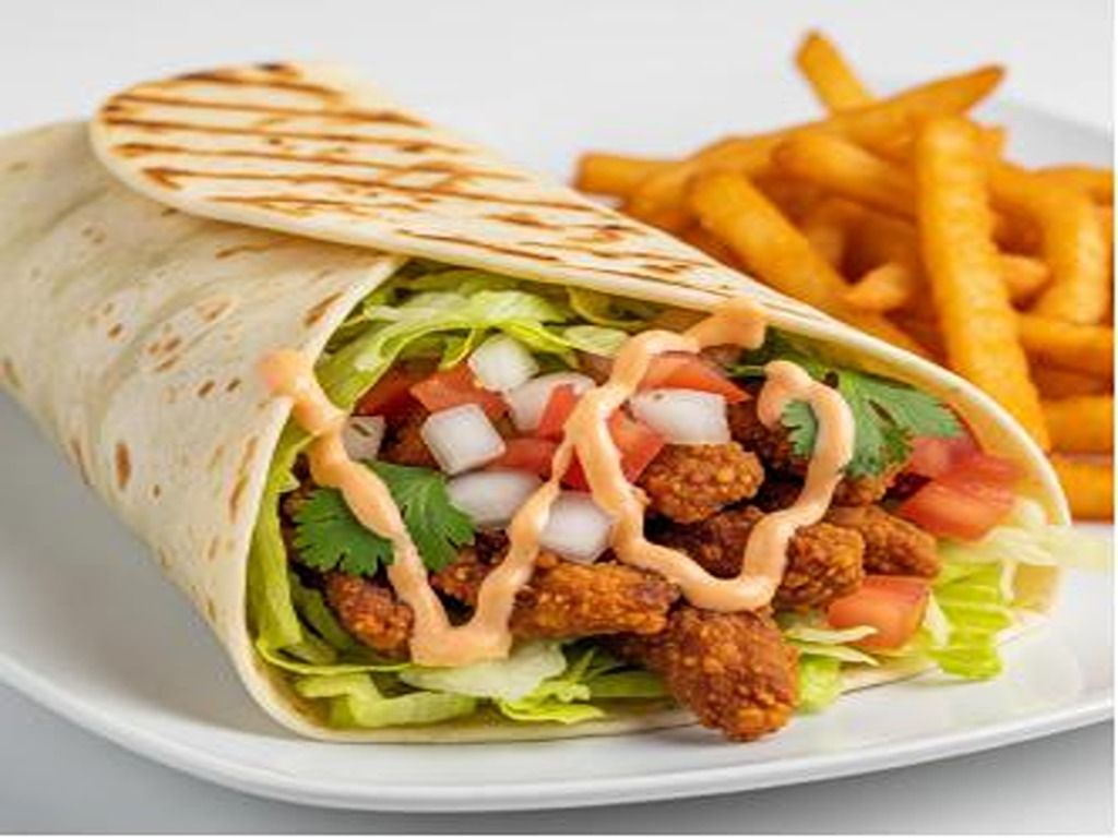Noya Wrap.
