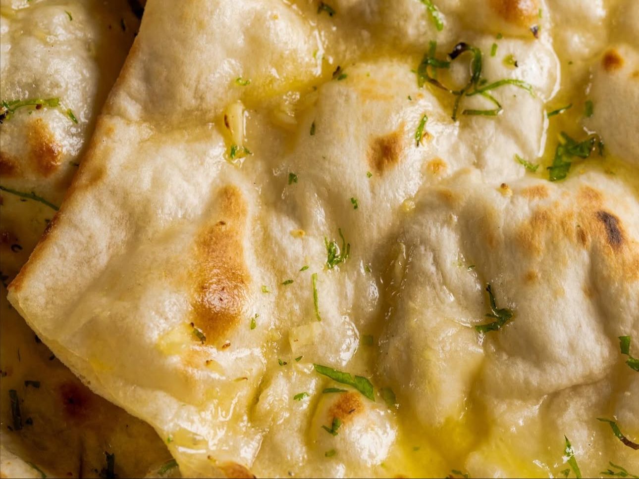 PLAIN NAAN.