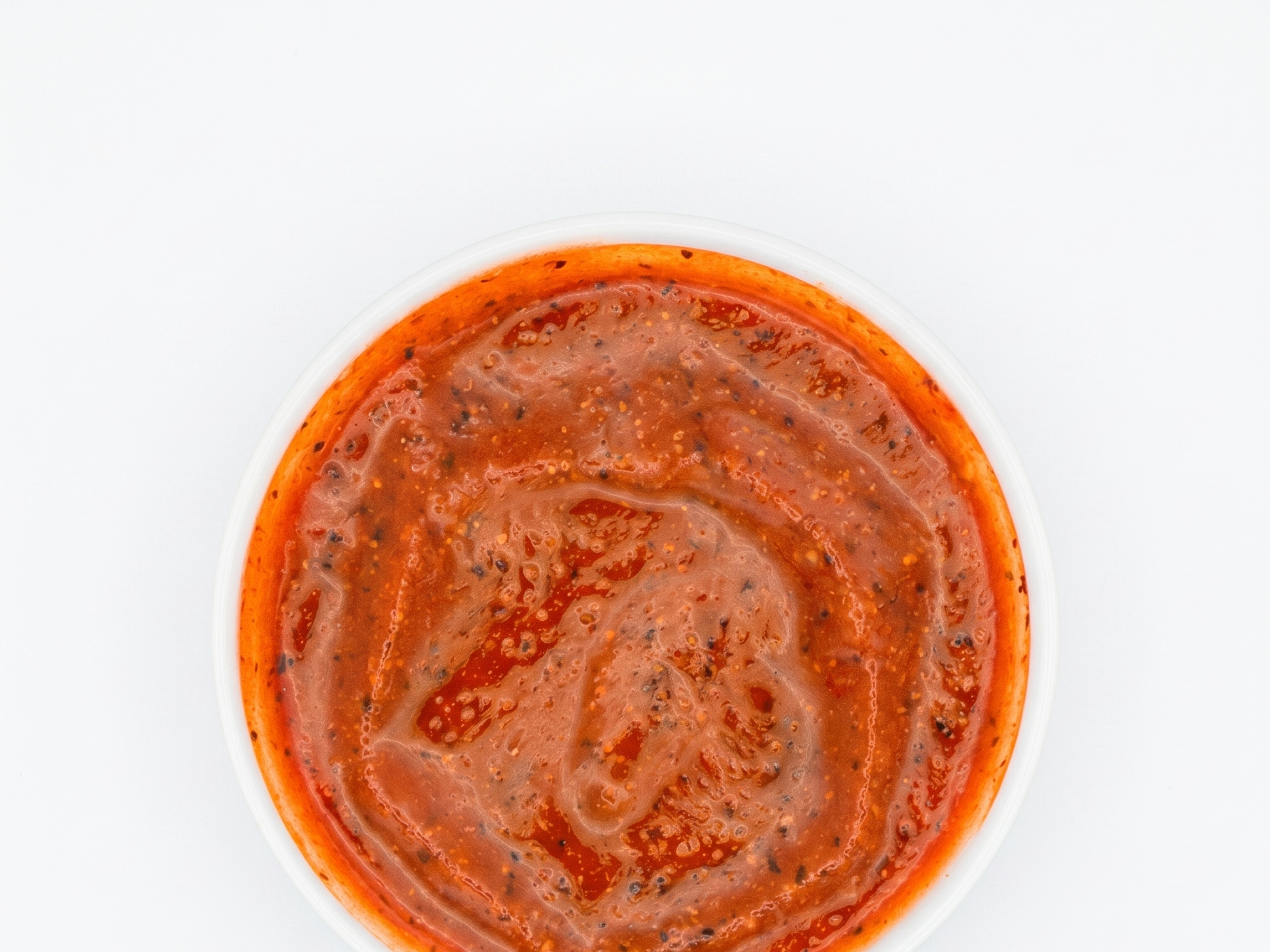 Mild x Lemon Pepper.