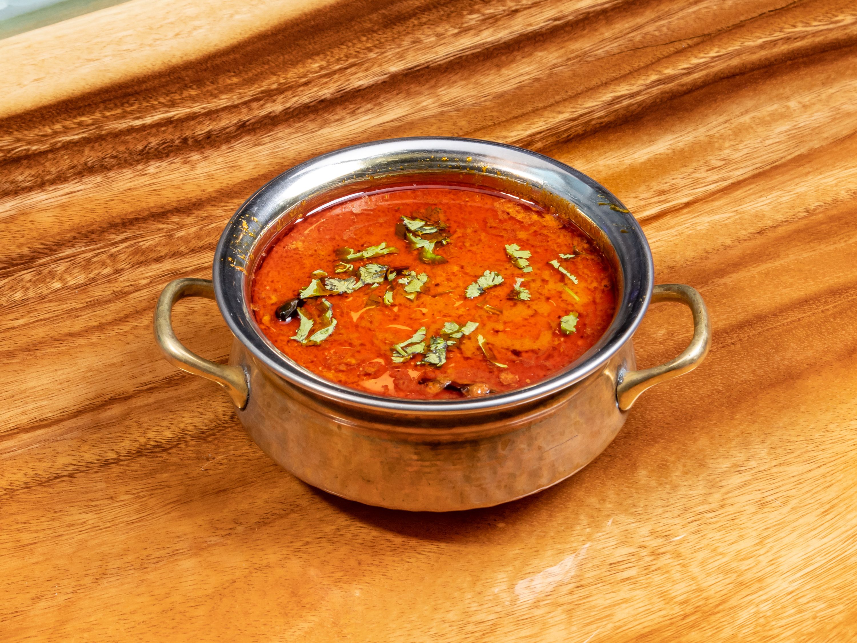 Delicious Fish Curry and More