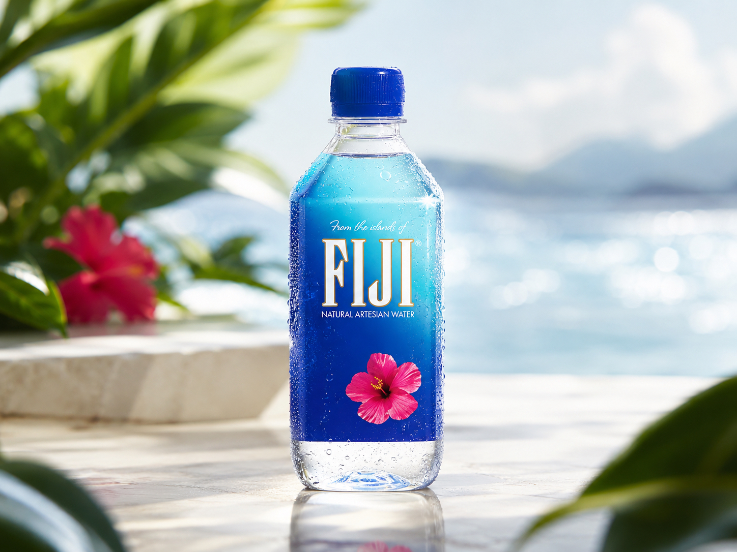 FIJI WATER