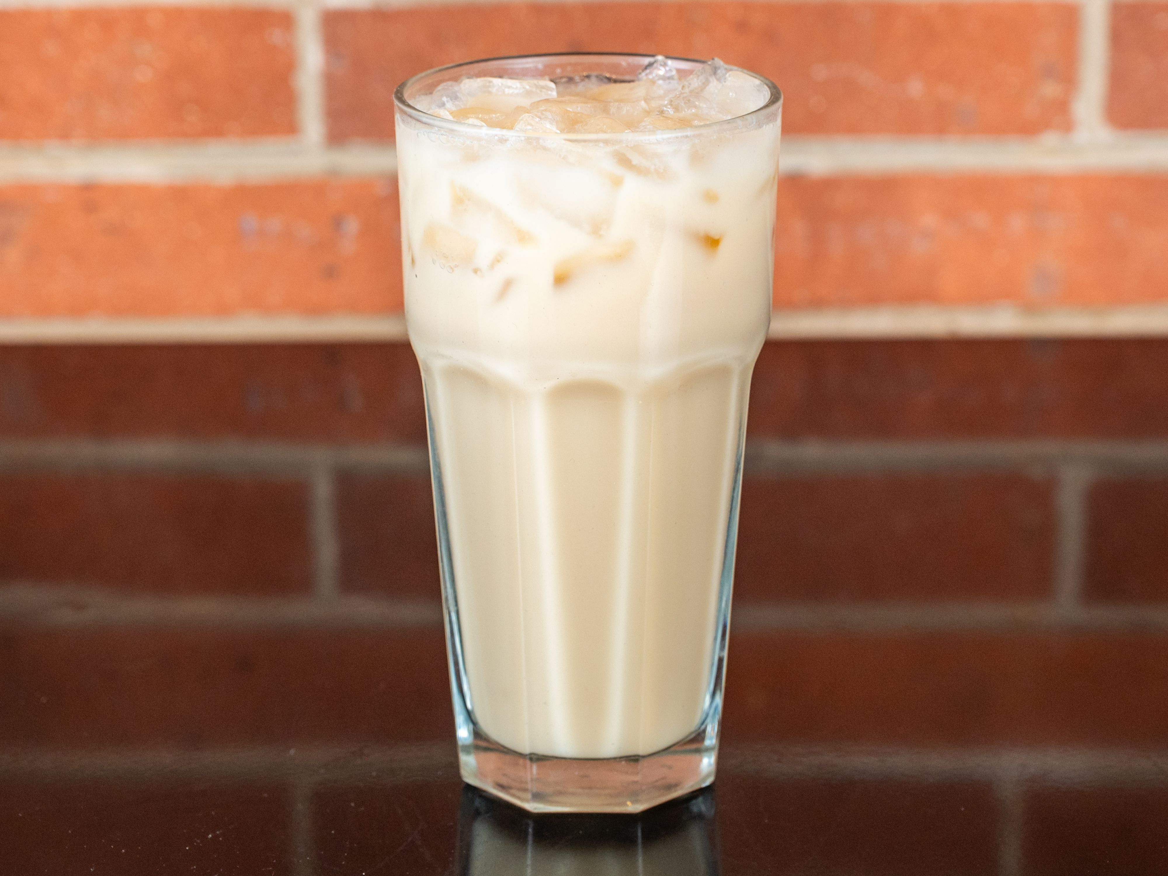 Small Horchata.