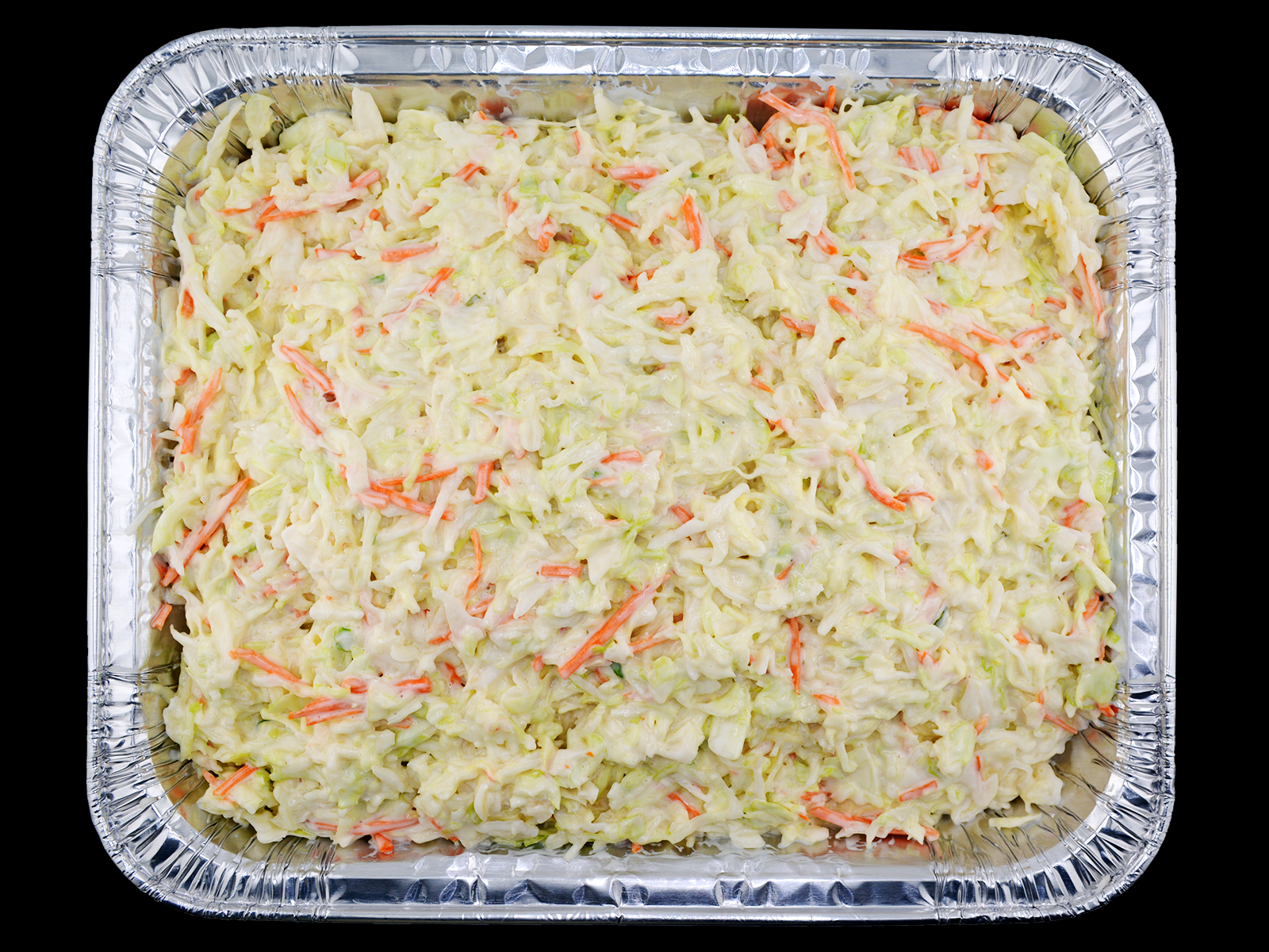 Coleslaw - Tray (5 lbs)
