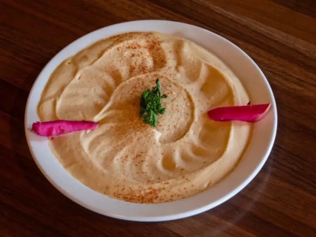 Hummus - Small