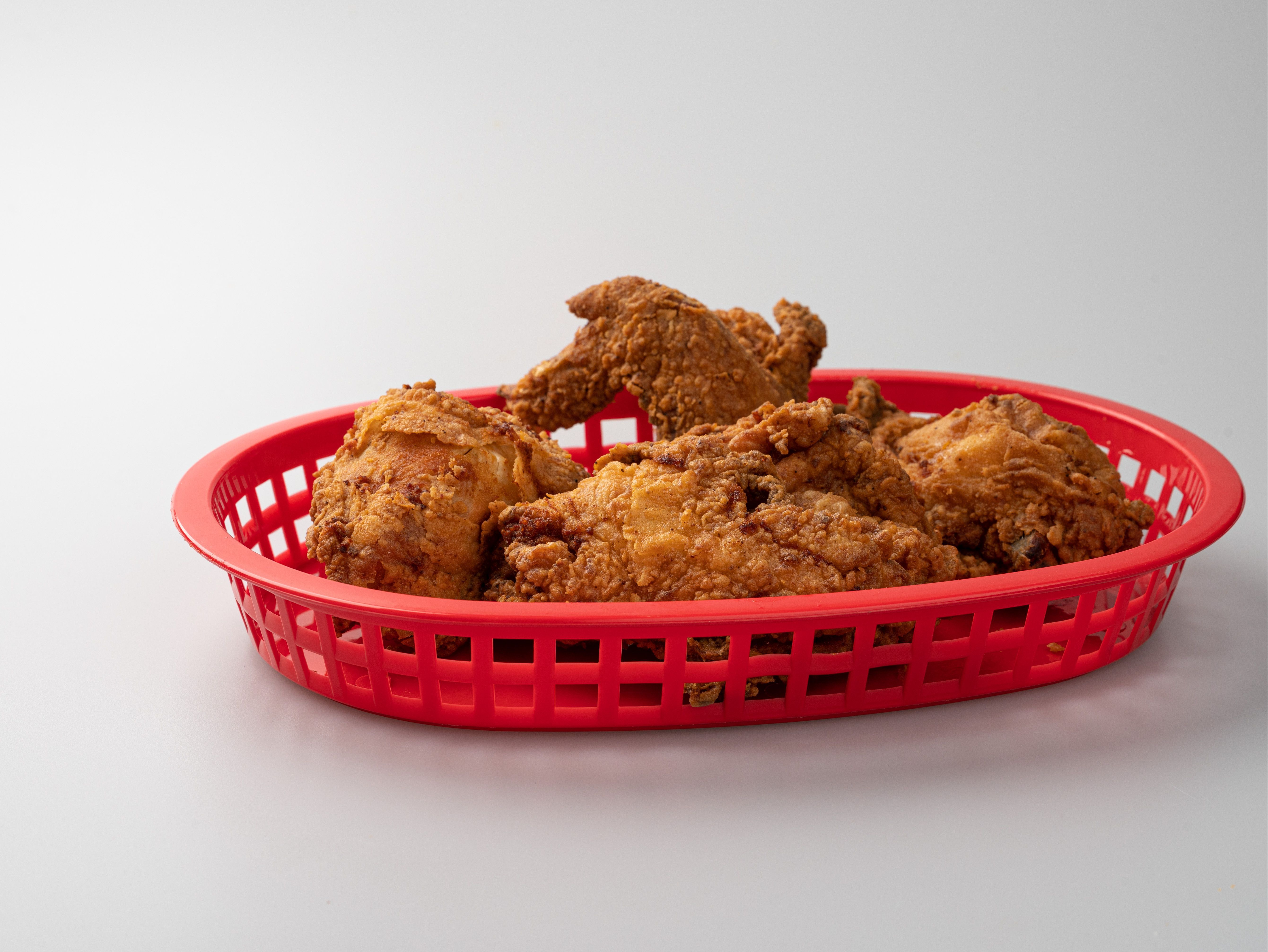 4 PC Chicken To Go.
