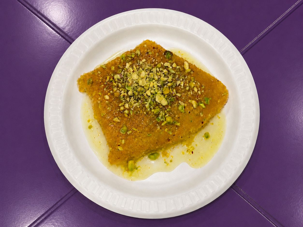 Kunafa Shareable (L)