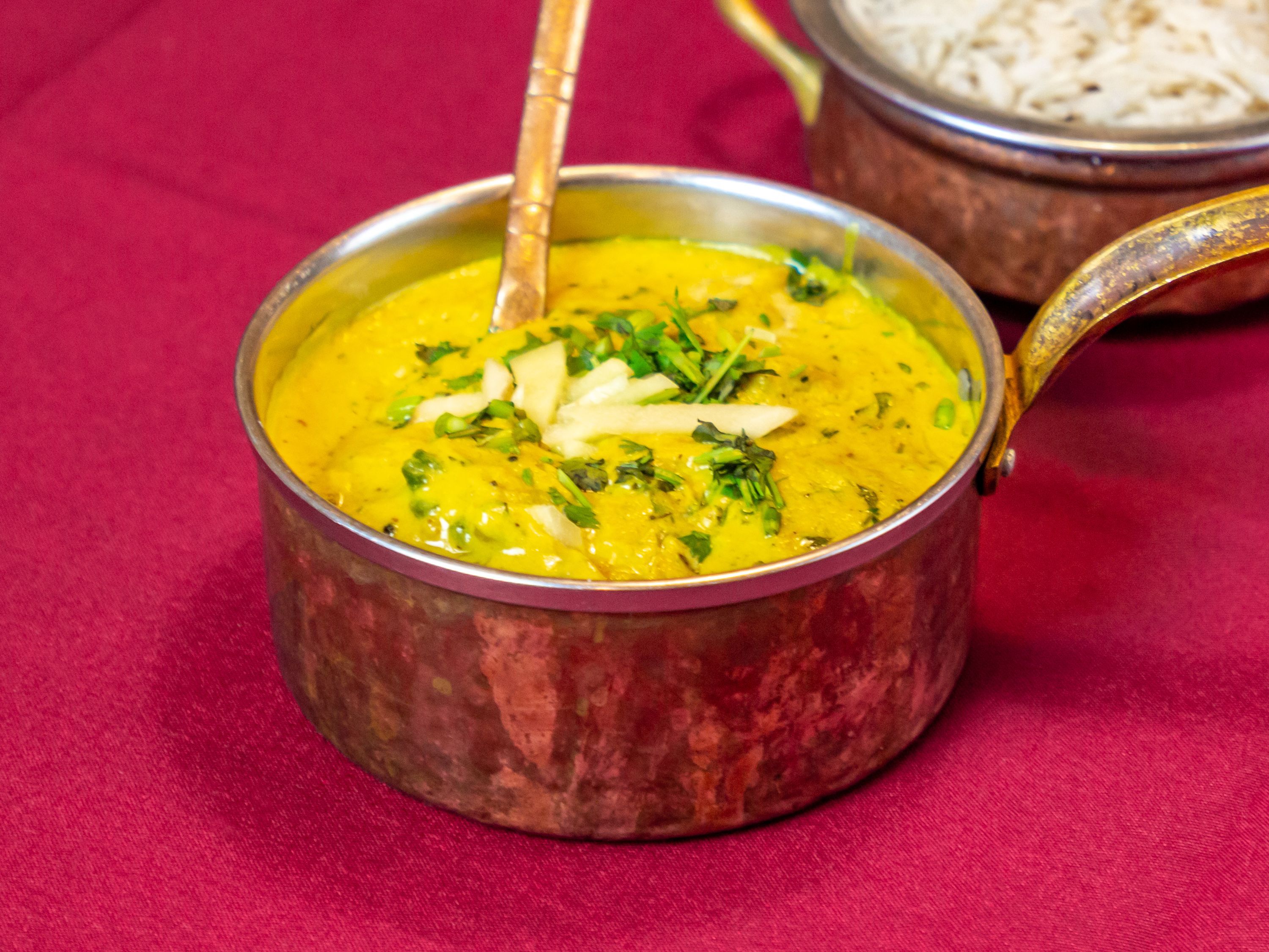 KADI PAKODA.