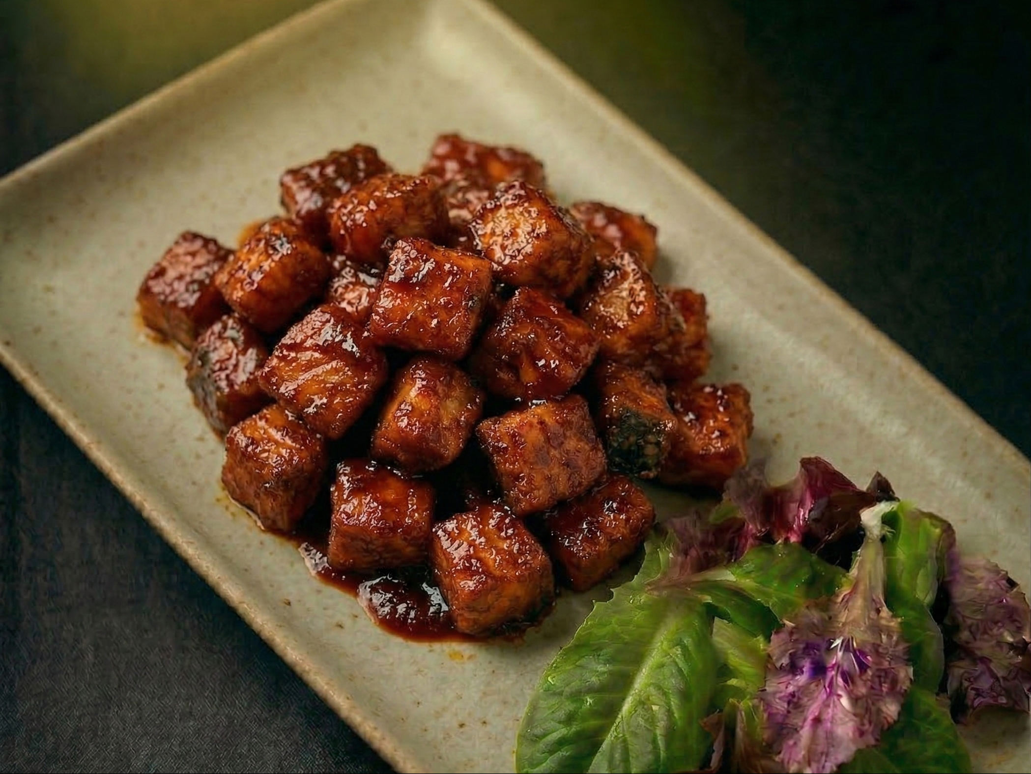 Chili Fish.