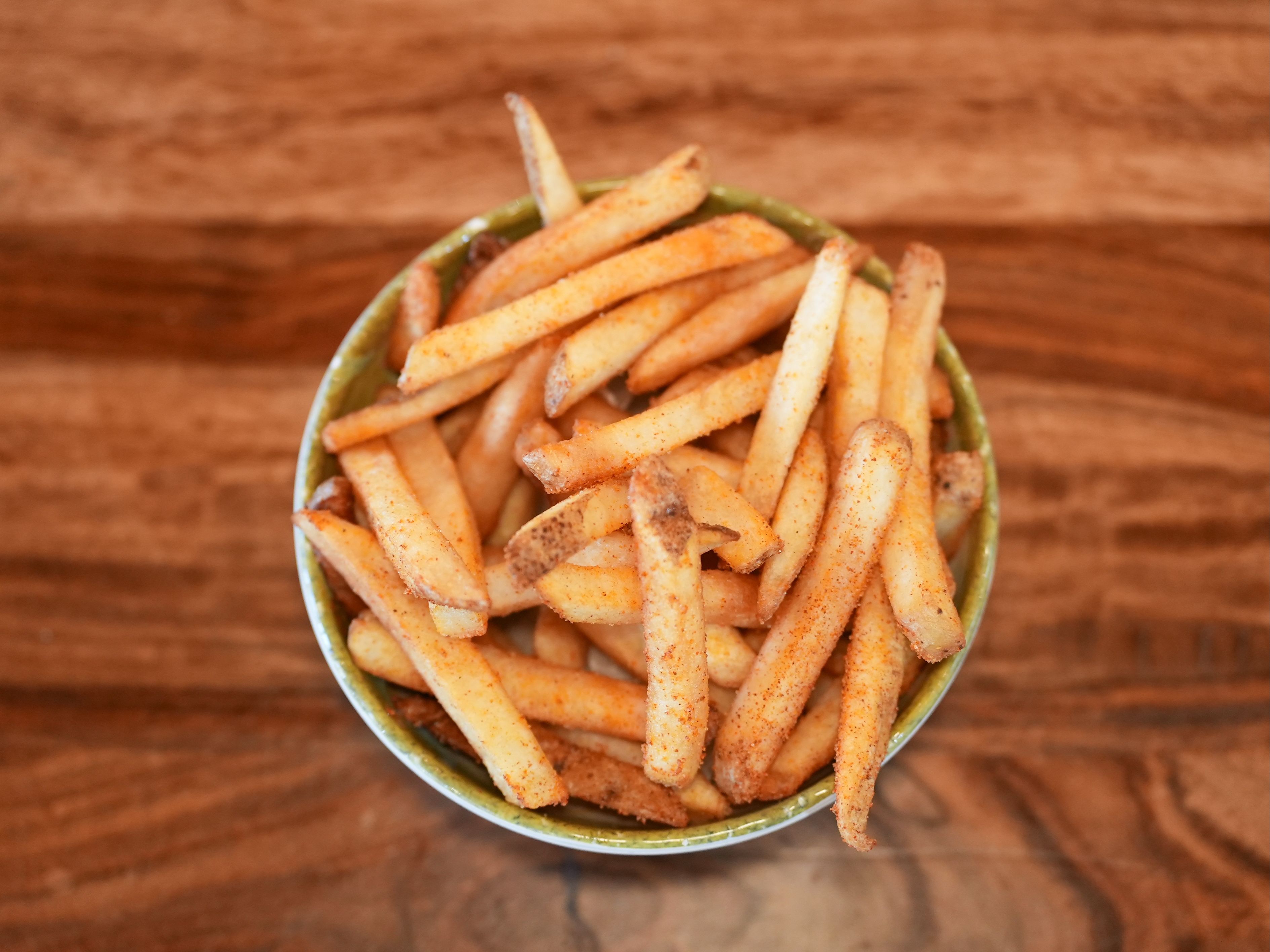 French Fries.
