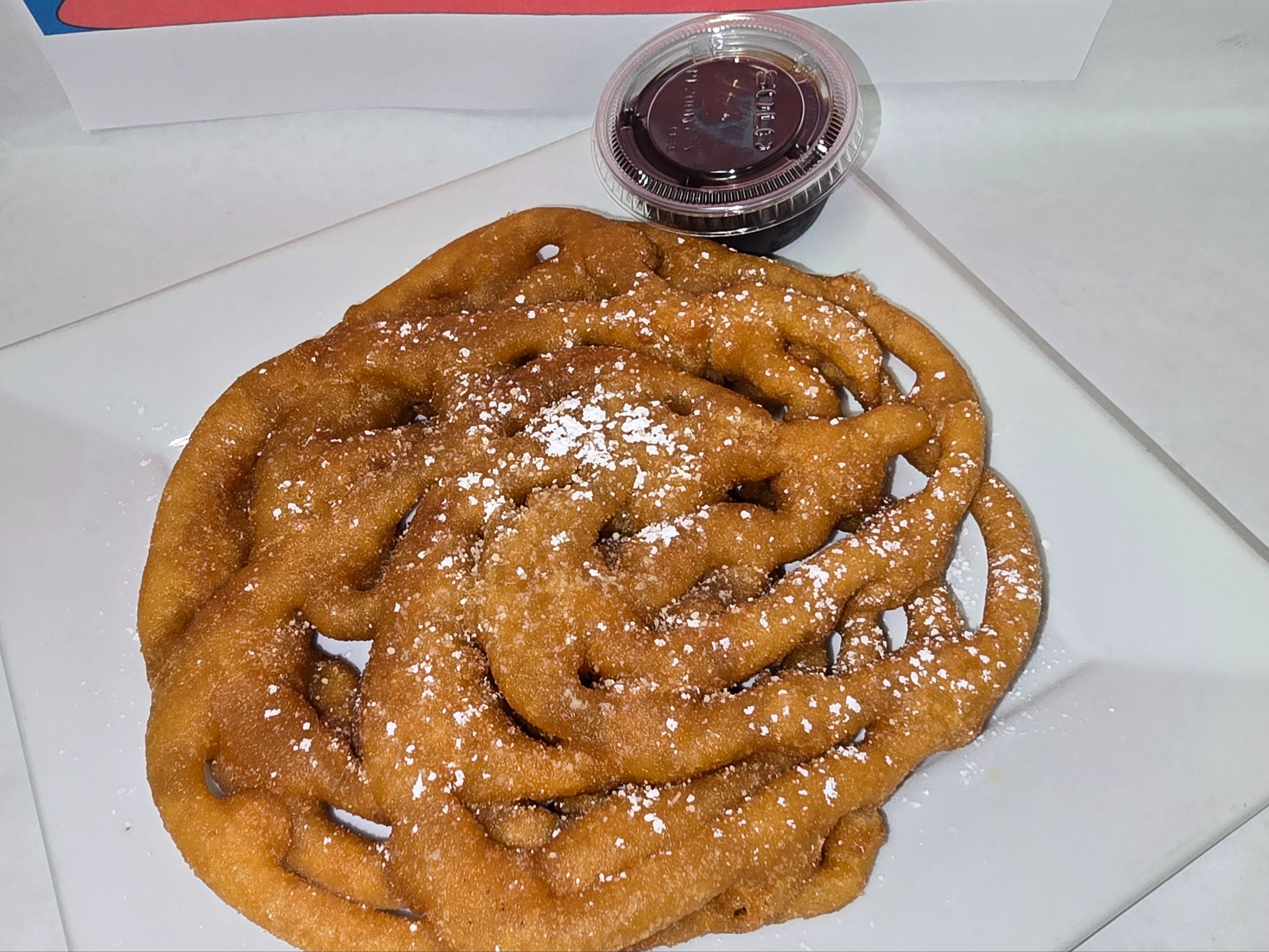 Funnel Cake (M).
