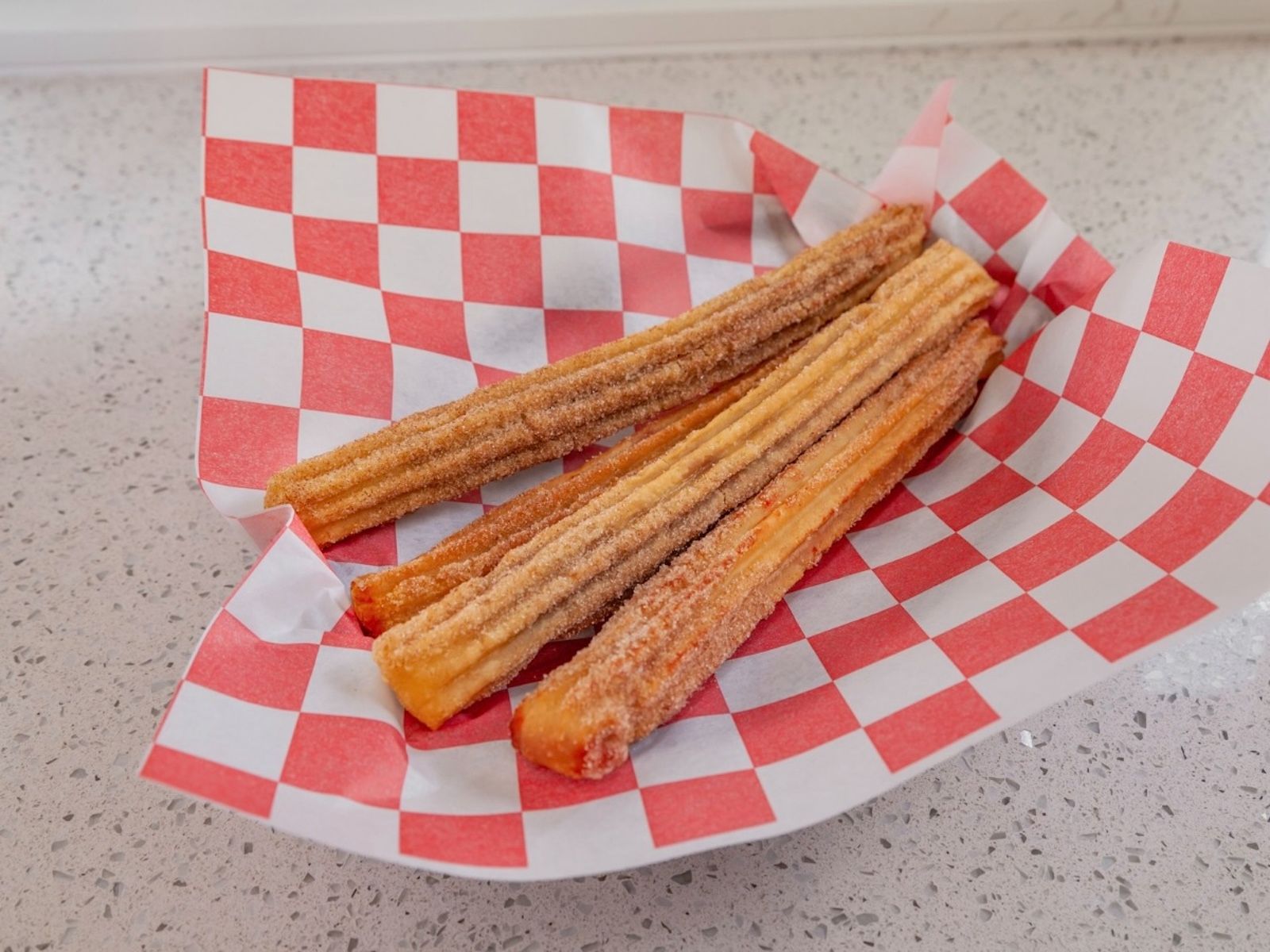 Churros.